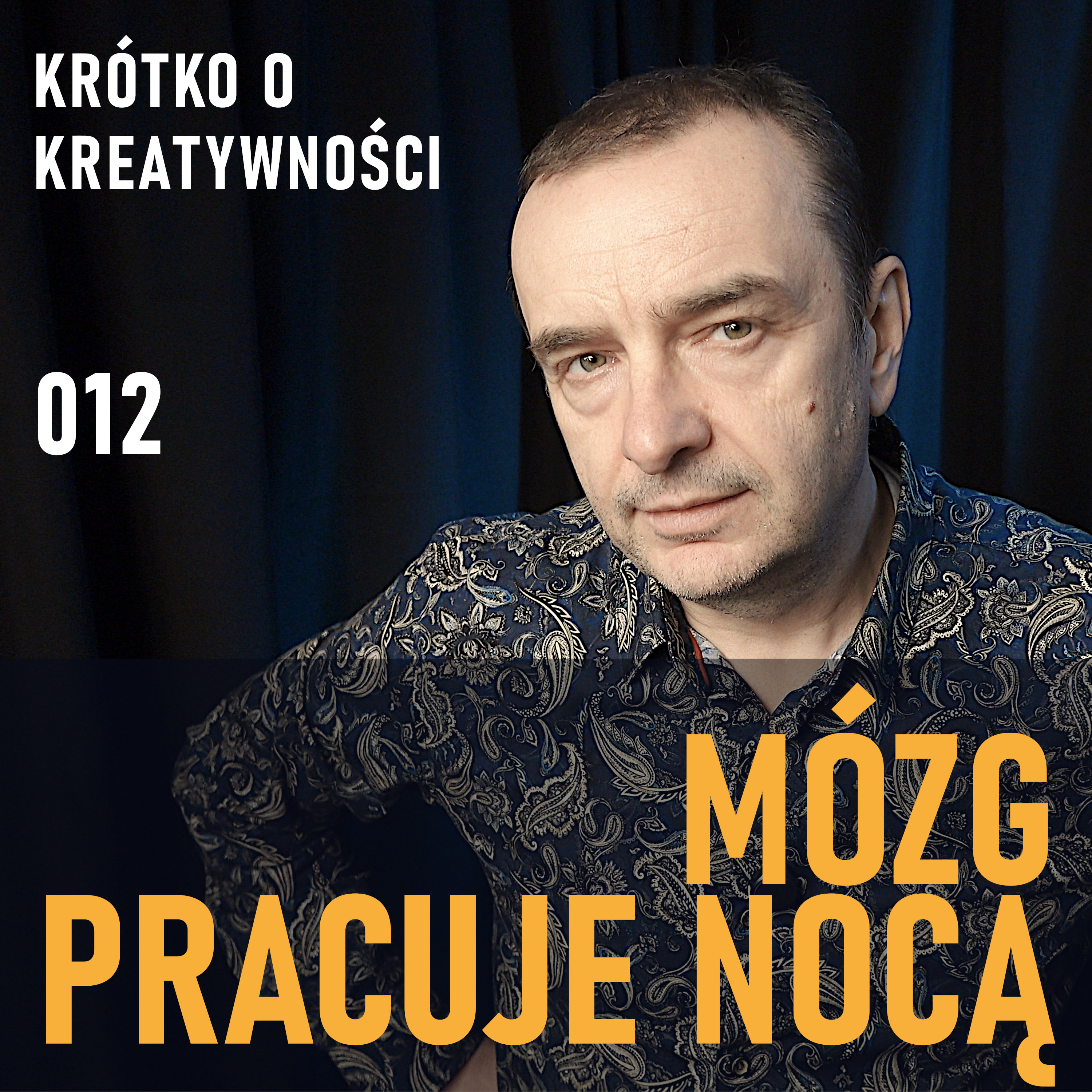 Brak snu jest gorszy niż brak czasu - wiesz dlaczego? episode artwork