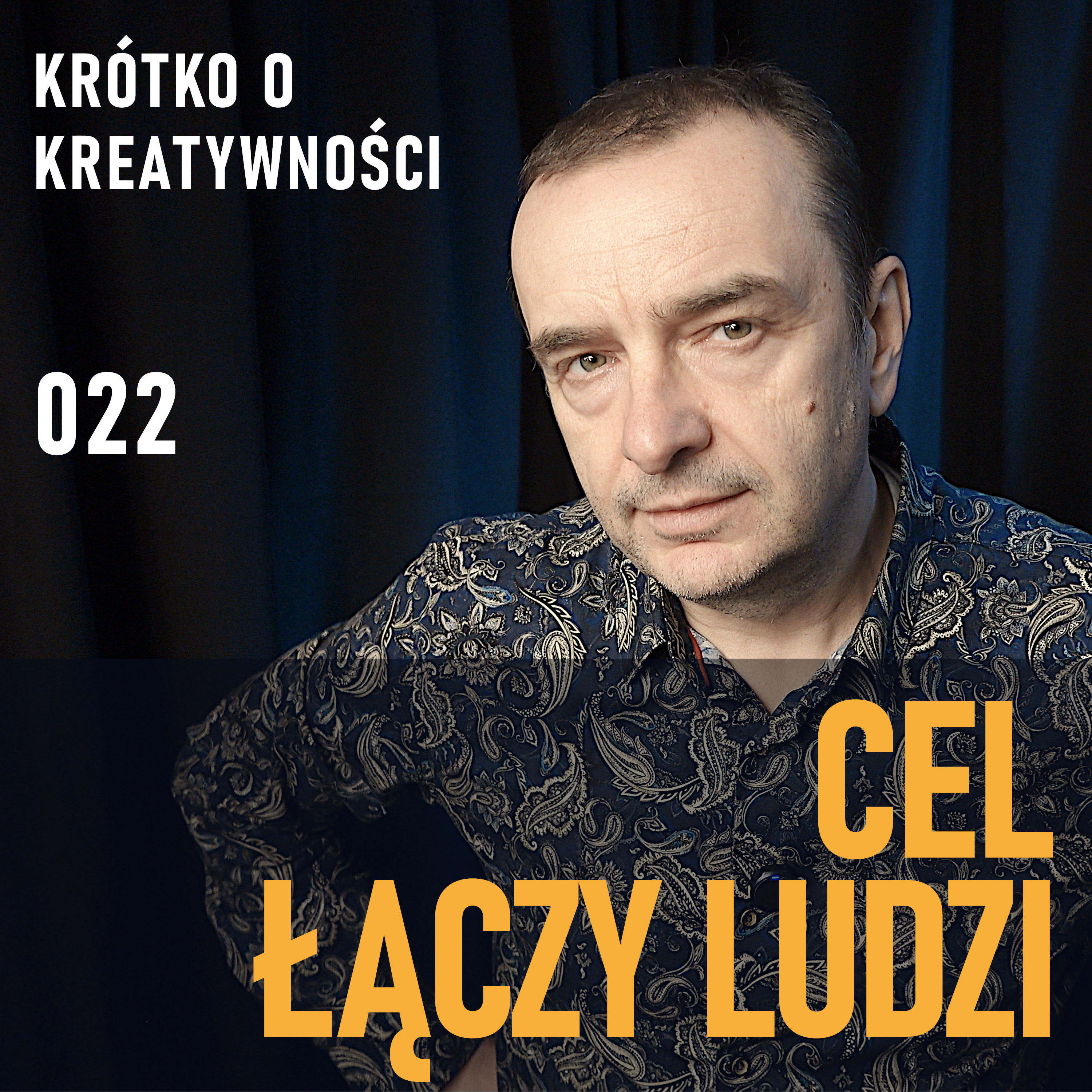 Jak naprawdę działa kreatywny kapitał społeczny? | KOK 022 episode artwork