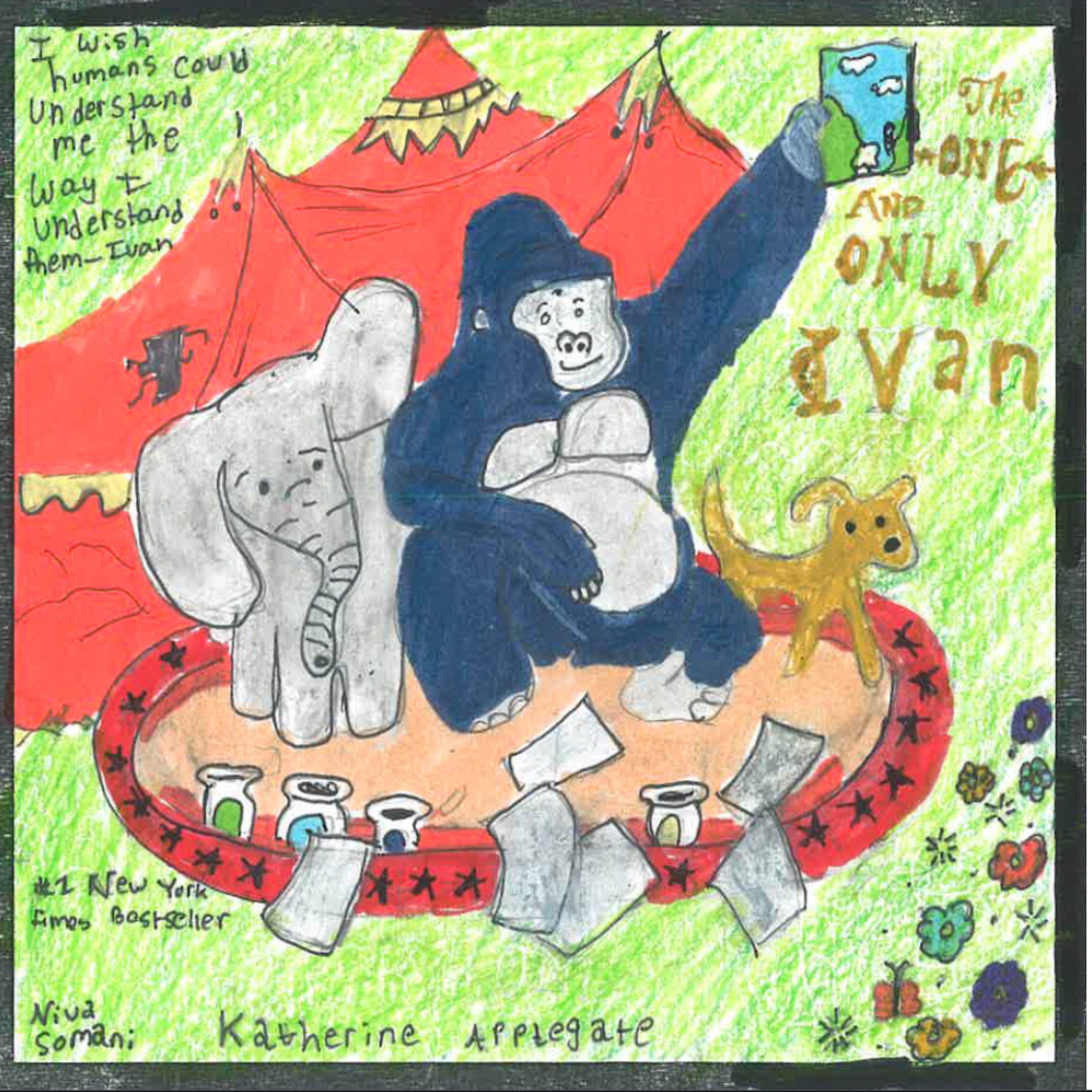Costello Elementary\'s \