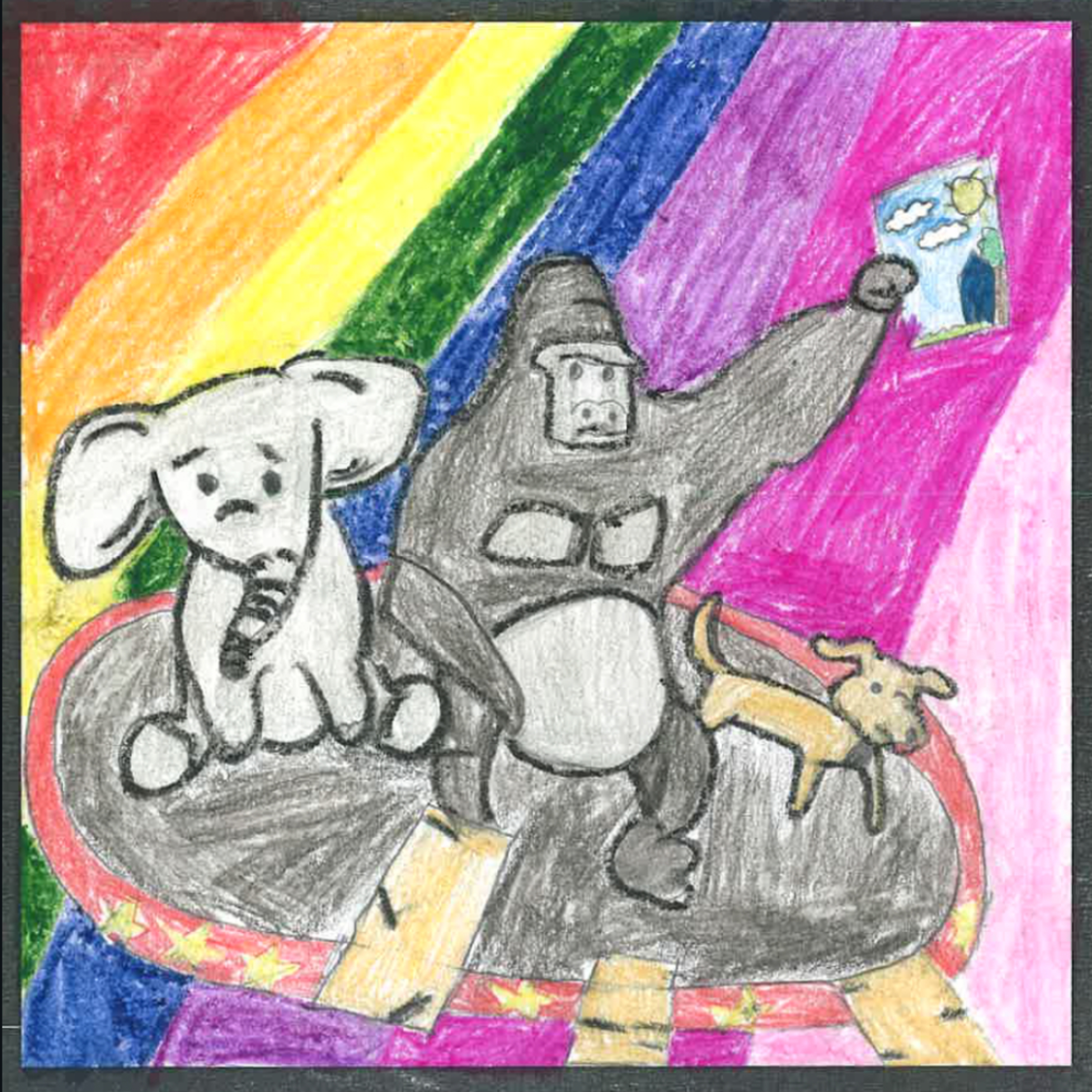 Costello Elementary\'s \