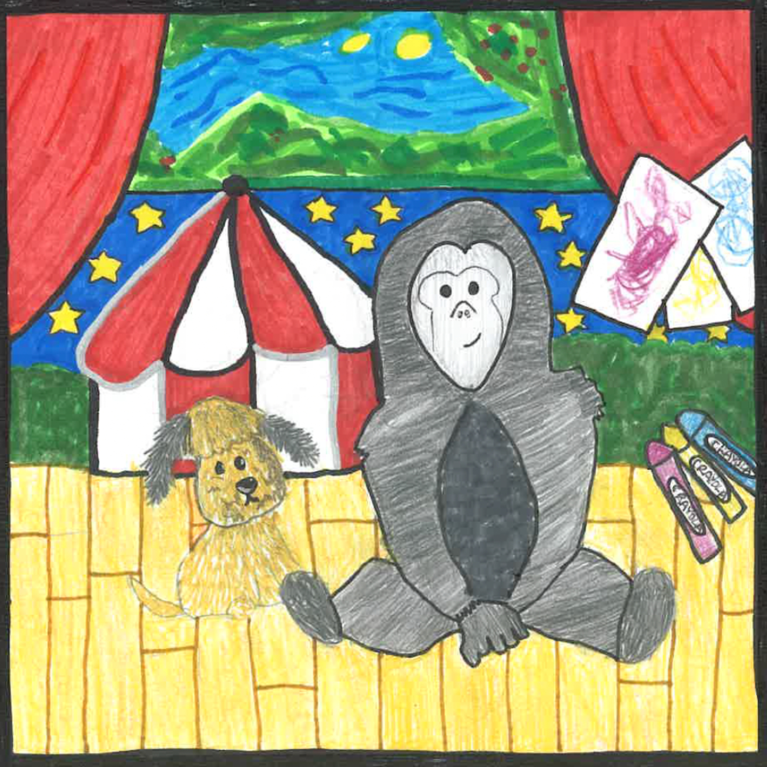 Costello Elementary\'s \