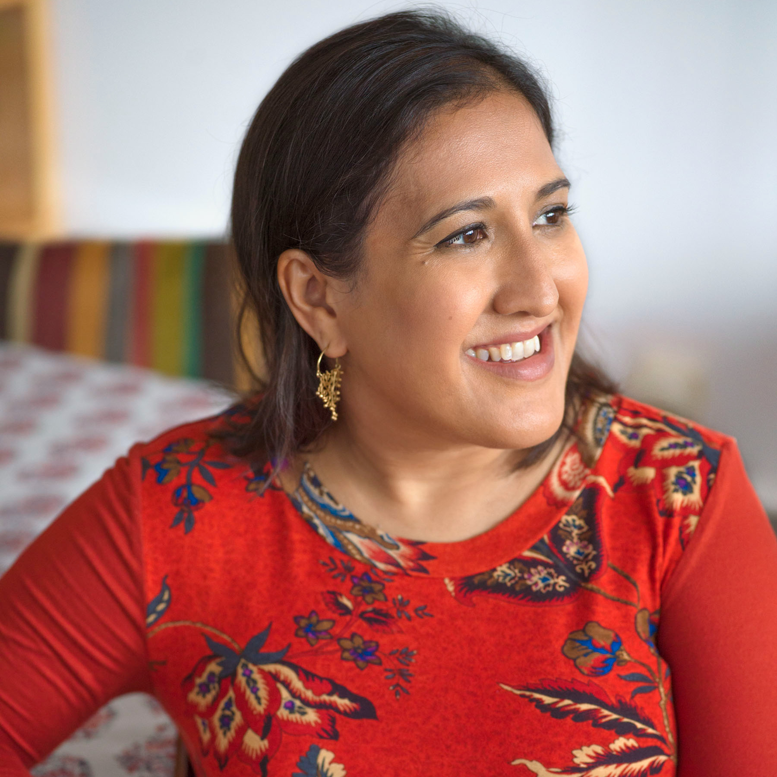 Creating Social Change with Kavita Das