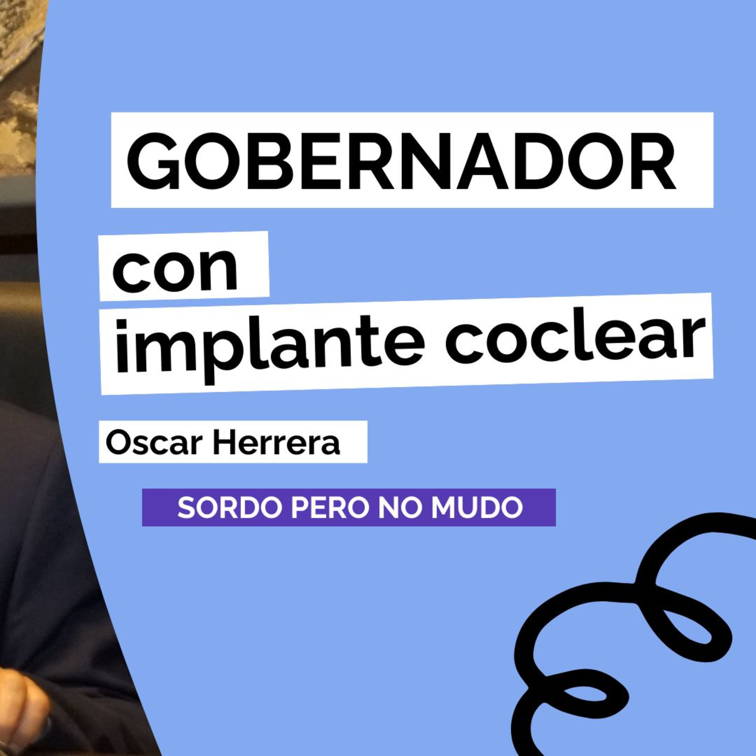 Sordo pero no mudo | Hablando desde mi hipoacusia