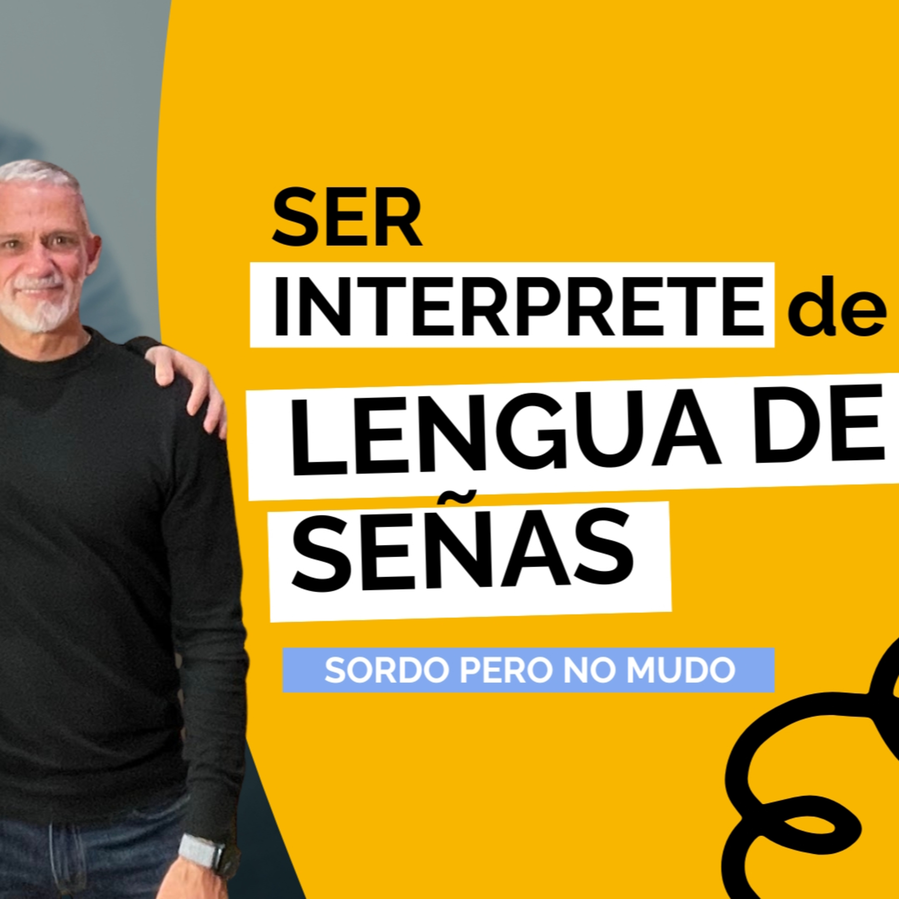 Sordo pero no mudo | Hablando desde mi hipoacusia