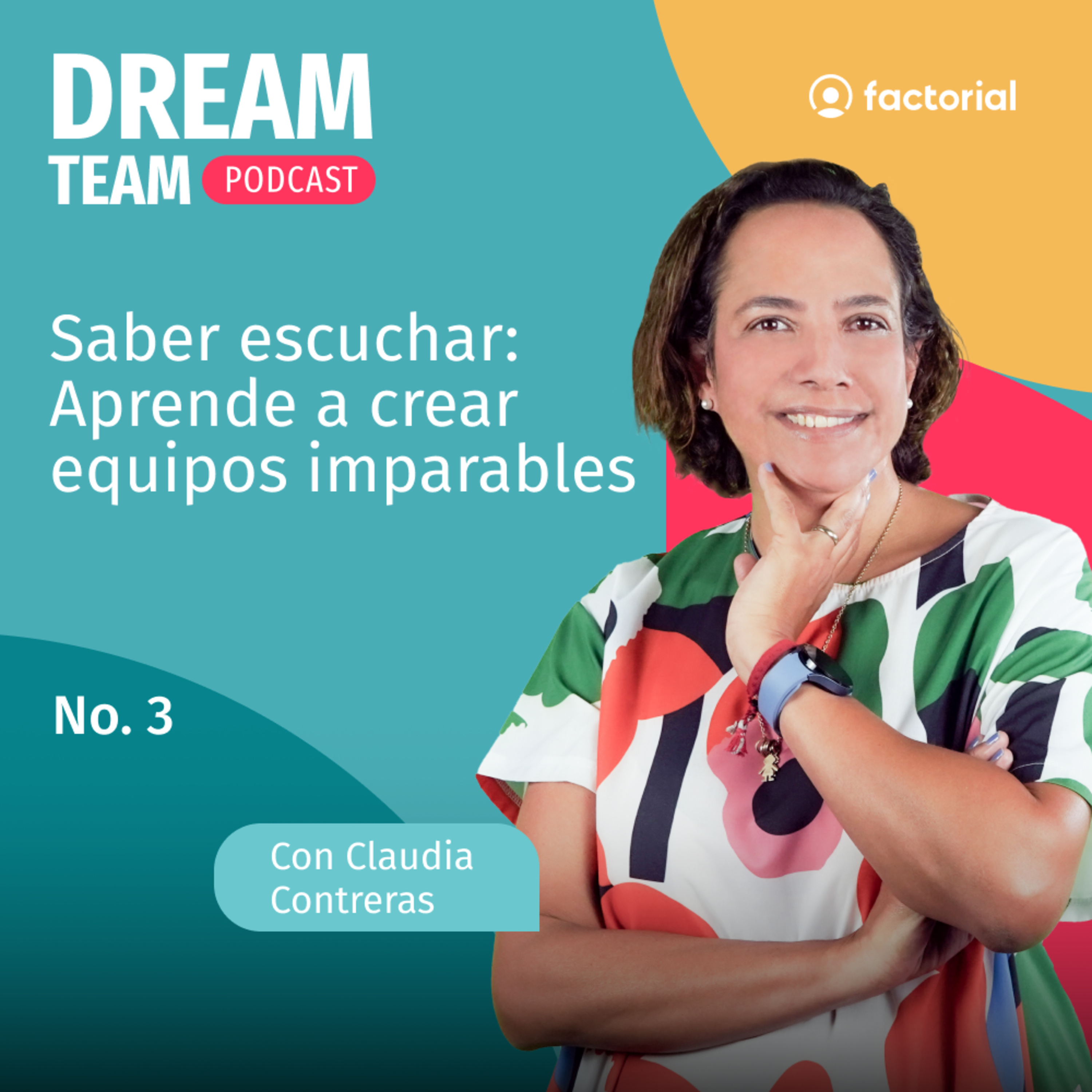 Dream Team Podcast