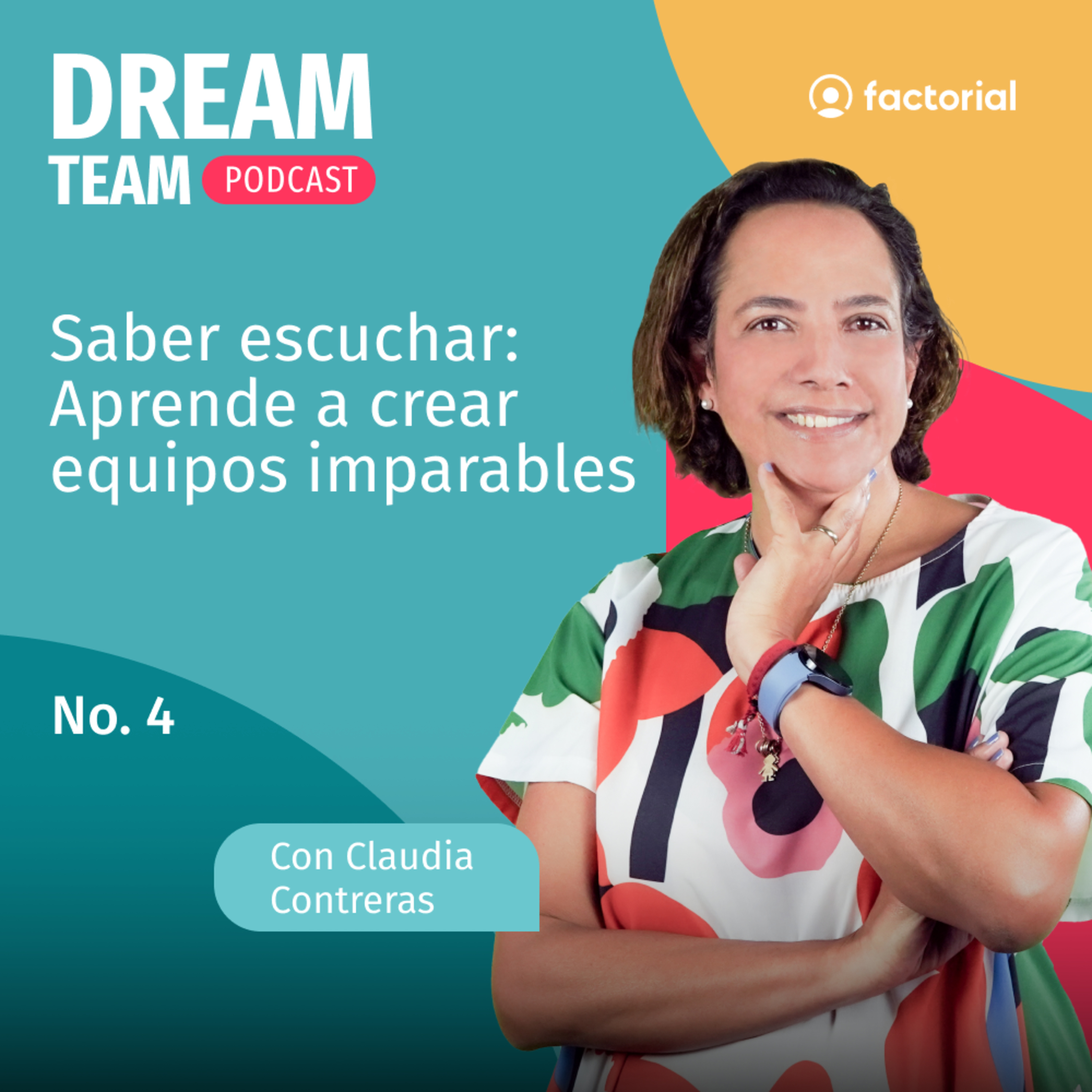 Dream Team Podcast