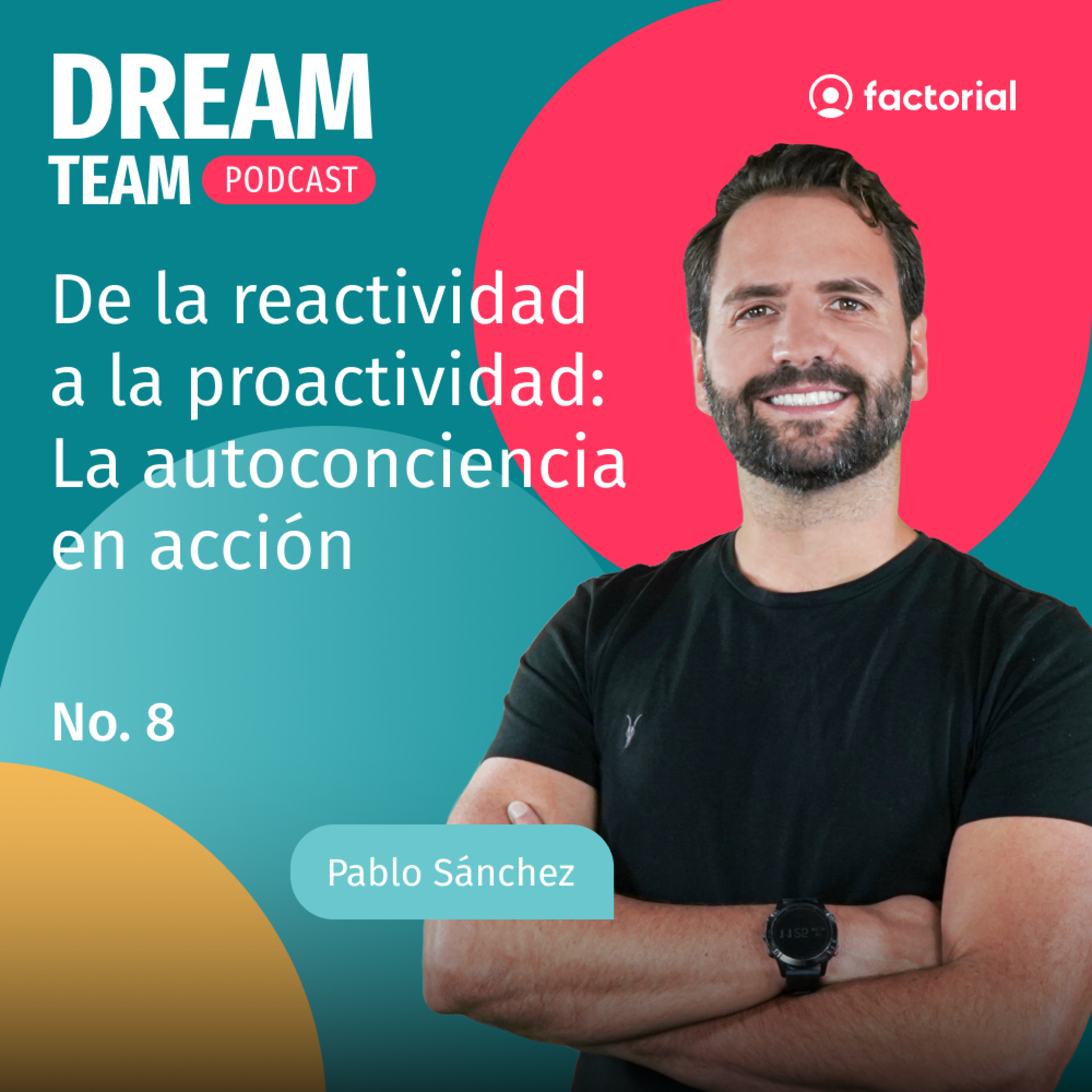 Dream Team Podcast