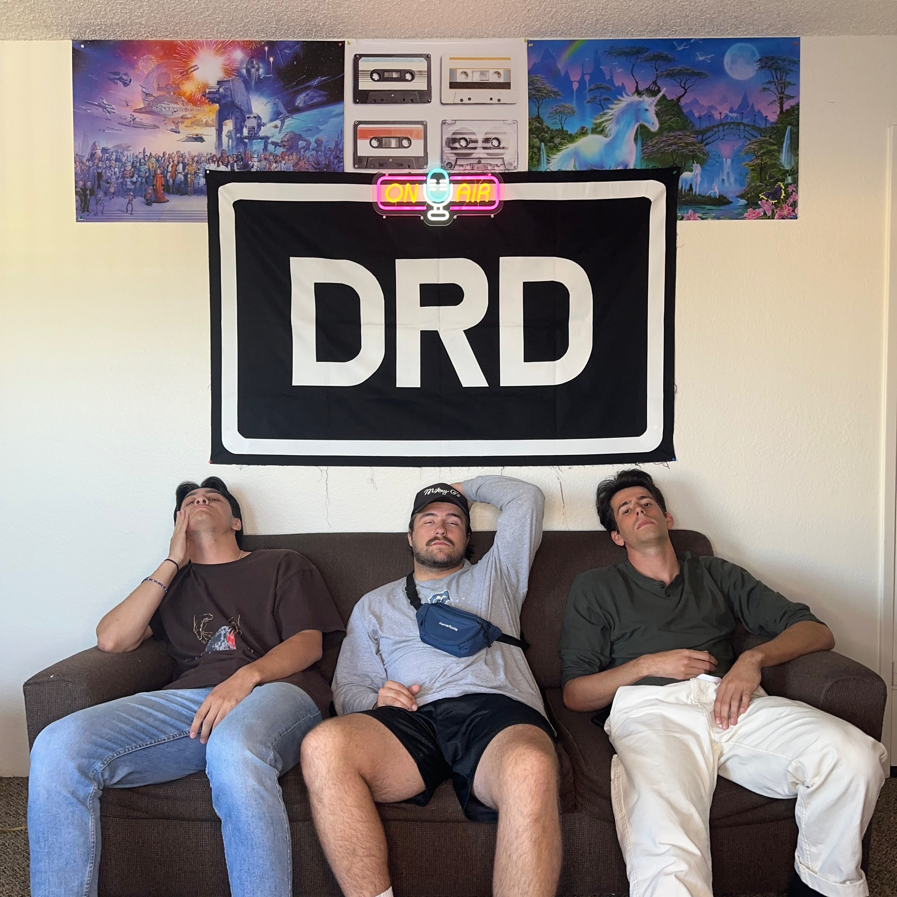 Dorm Room Detours