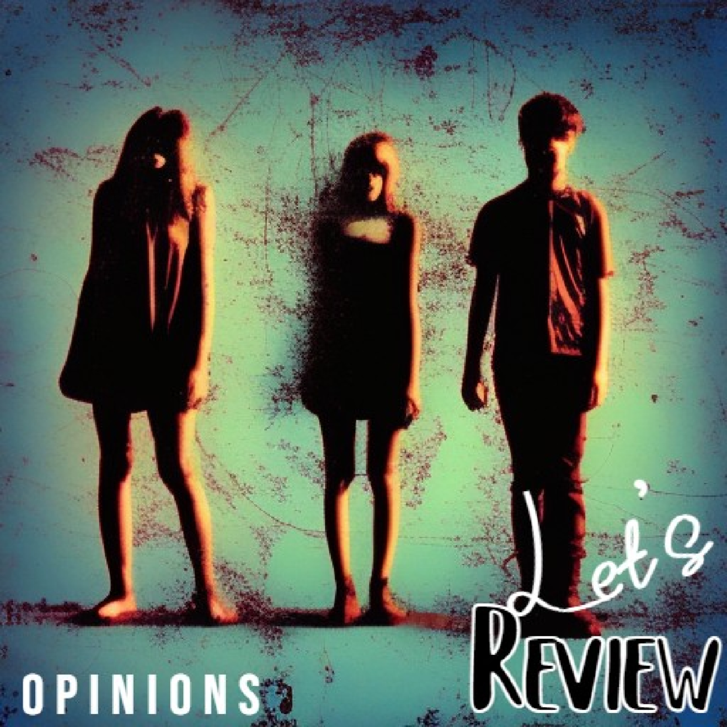 Why even have an opinion?! episode artwork
