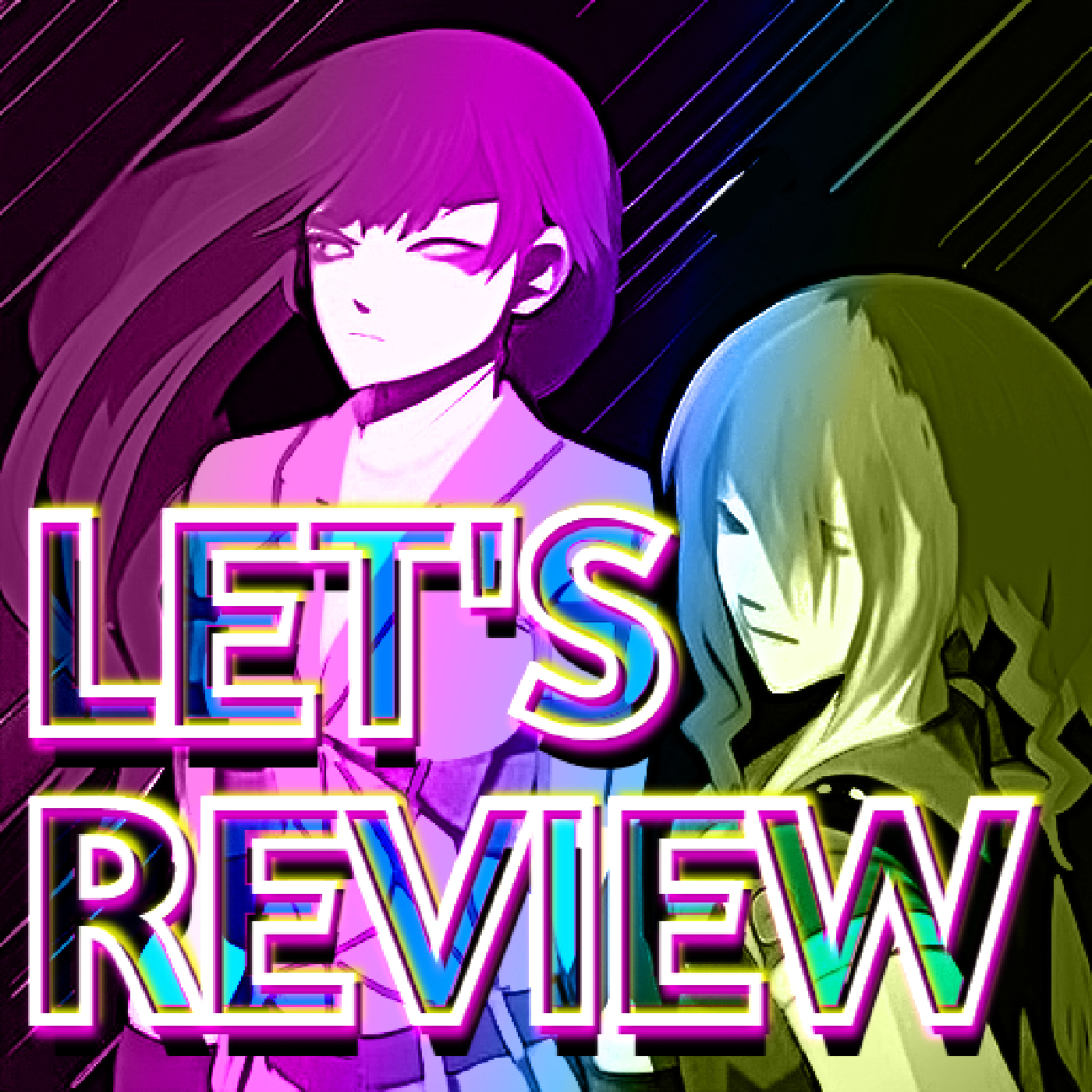 Are we friends? episode artwork