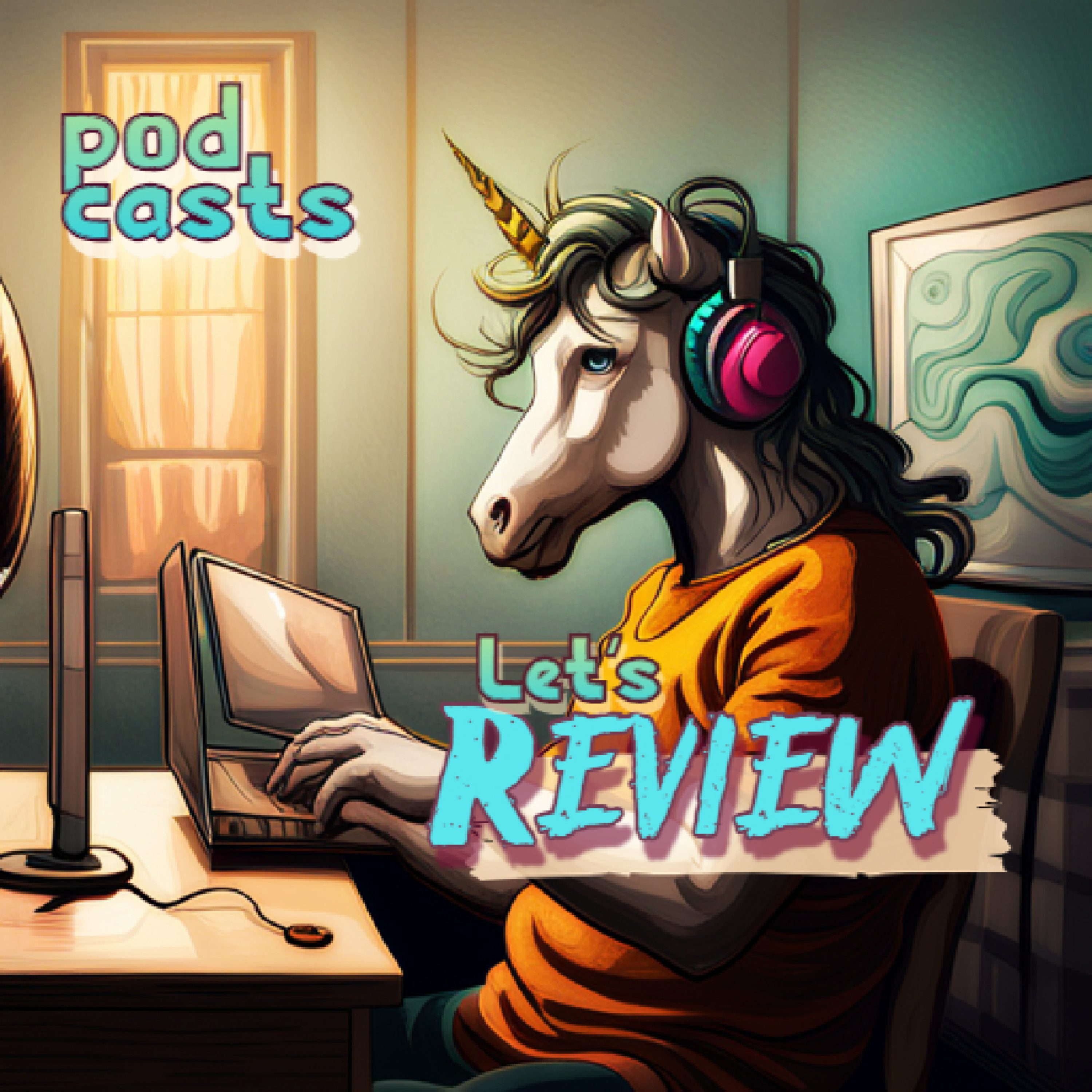 Podcasting Opinions about Podcasts episode artwork