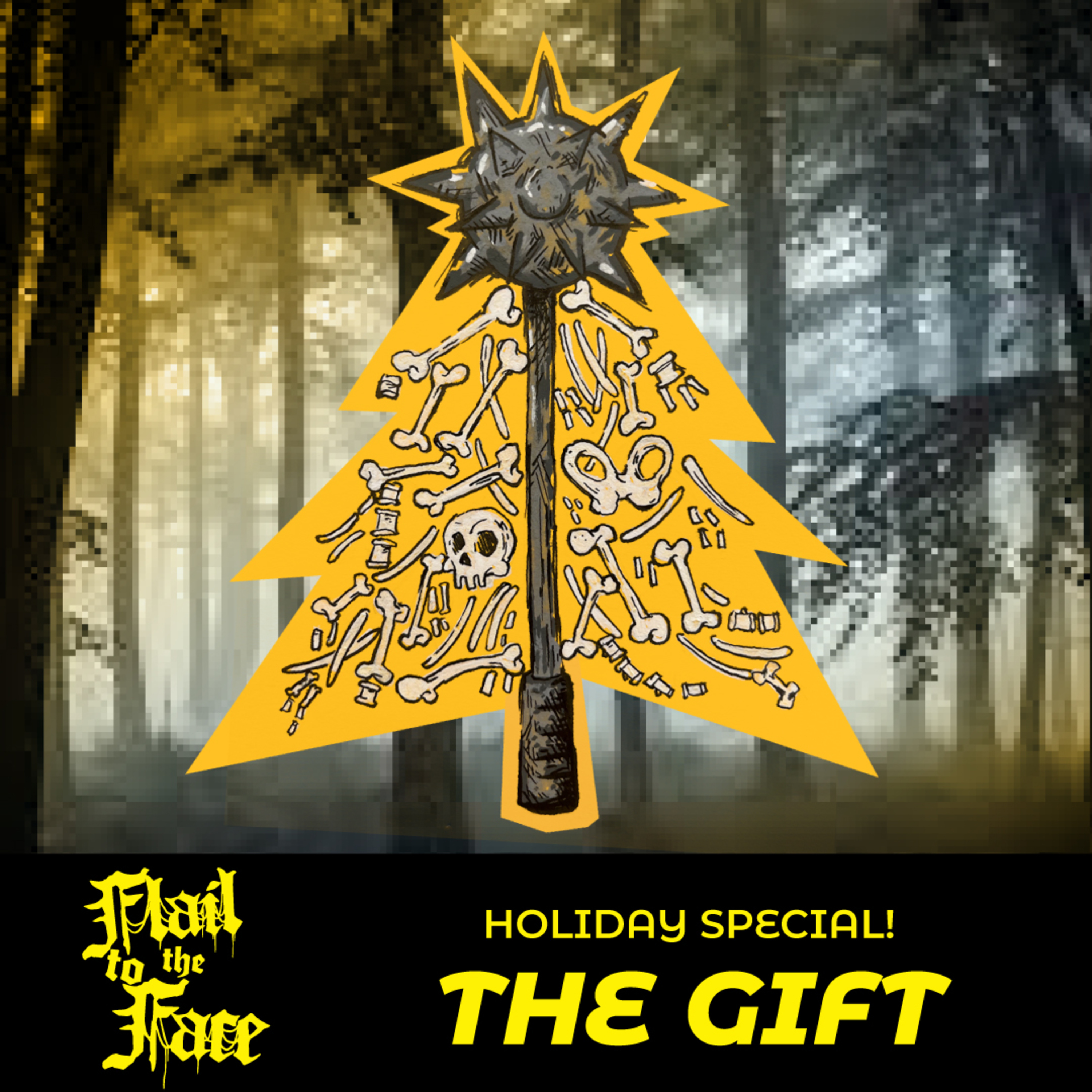 Season Two Holiday Special: The Gift