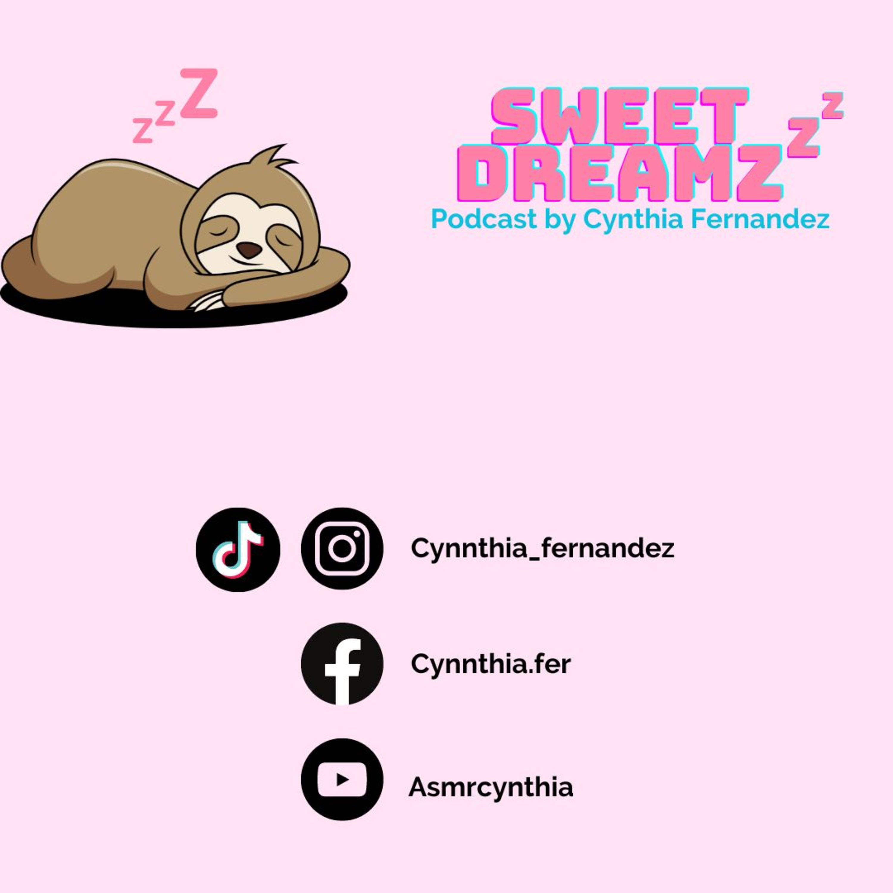 Sweet Dreamzzz