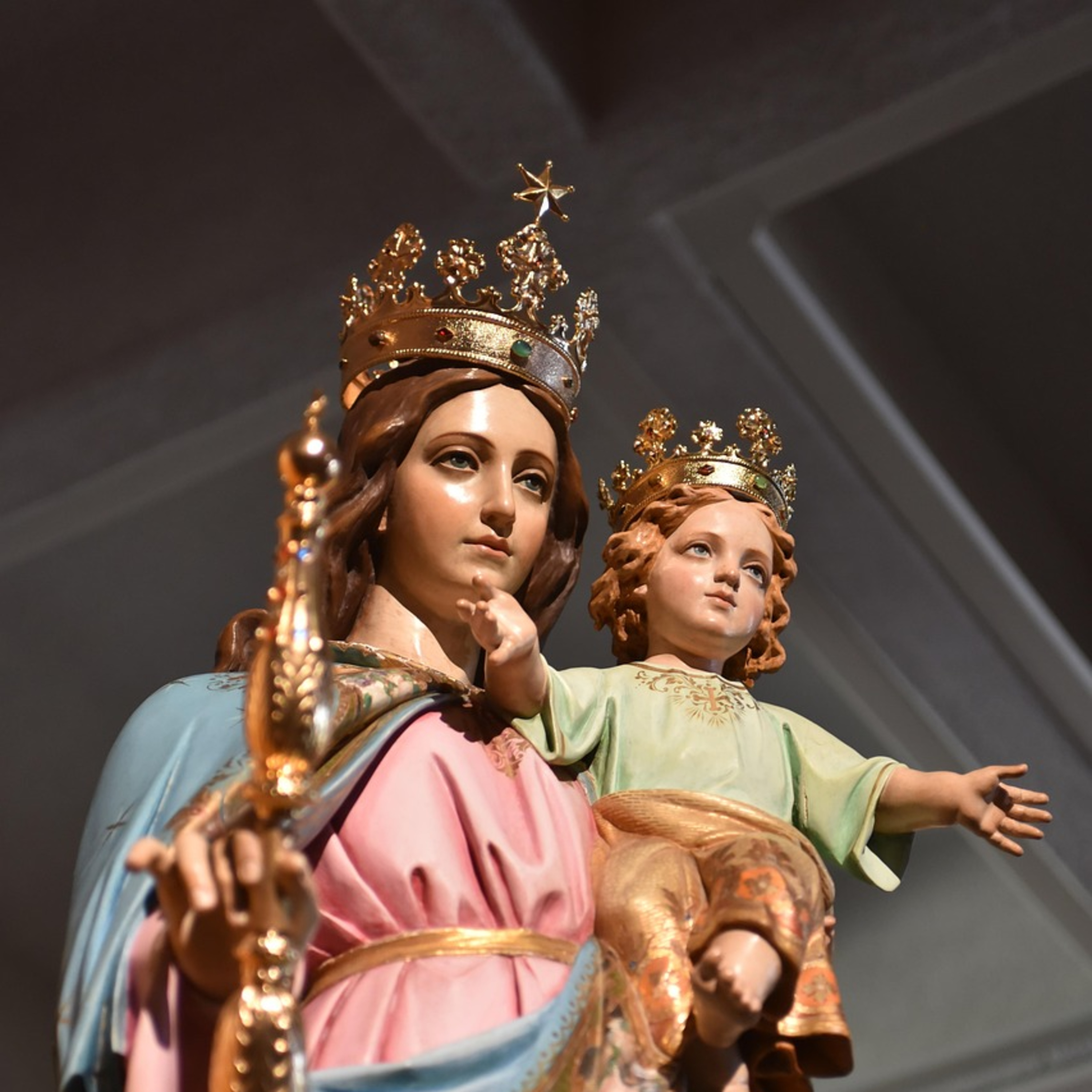 Novena to Our Lady of Victory - Day 6 episode artwork