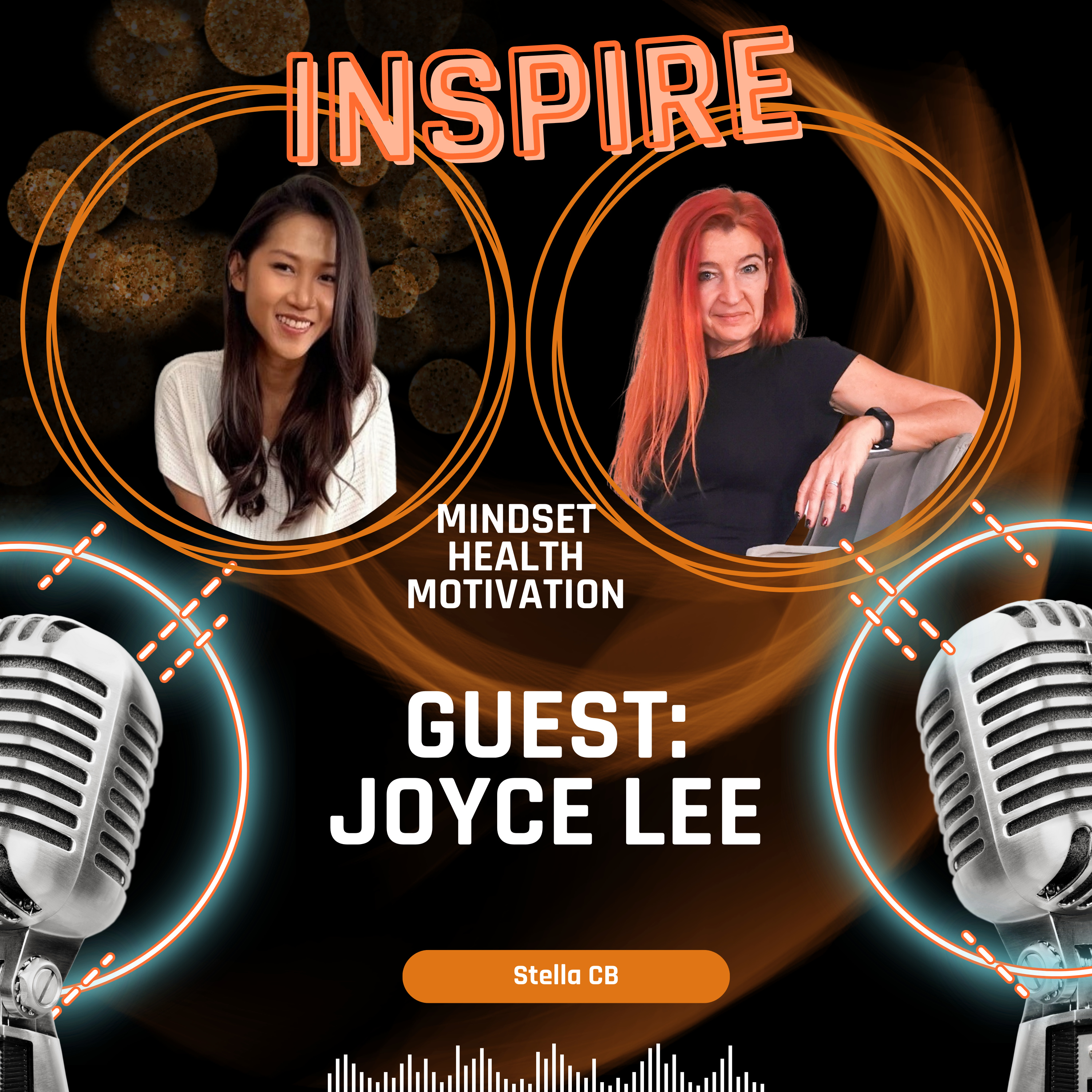 Inspire-mindset, health, motivation