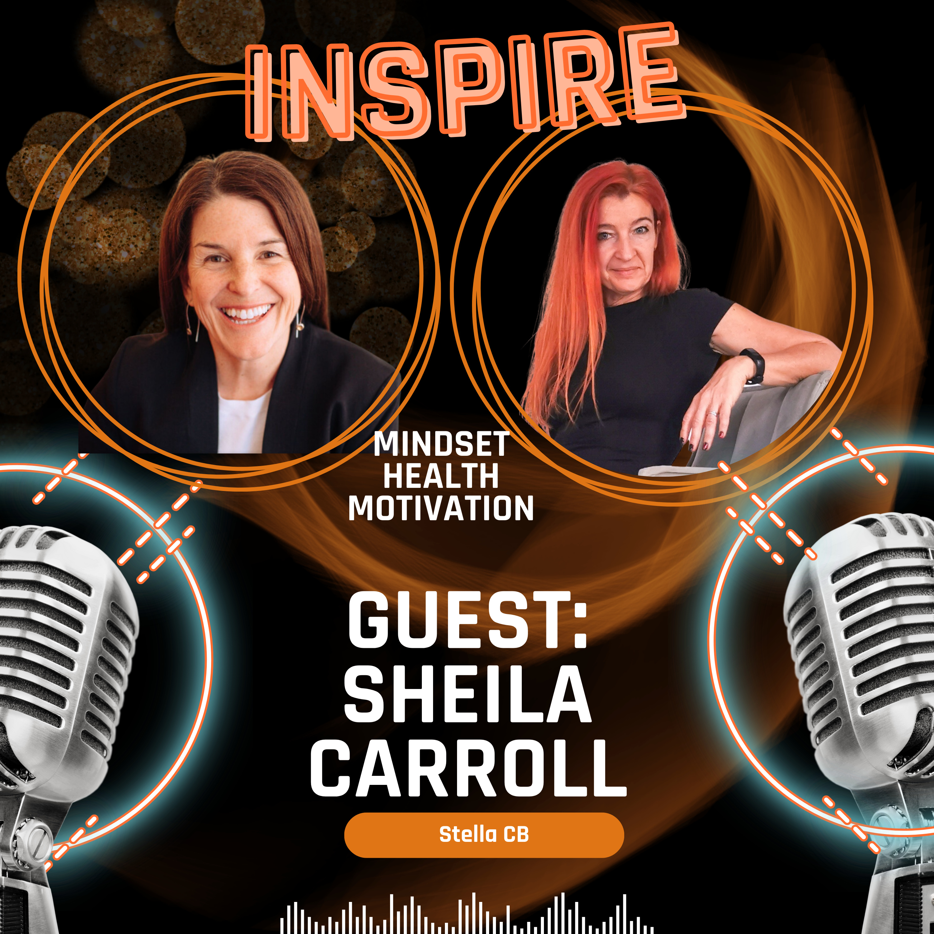 Inspire-mindset, health, motivation