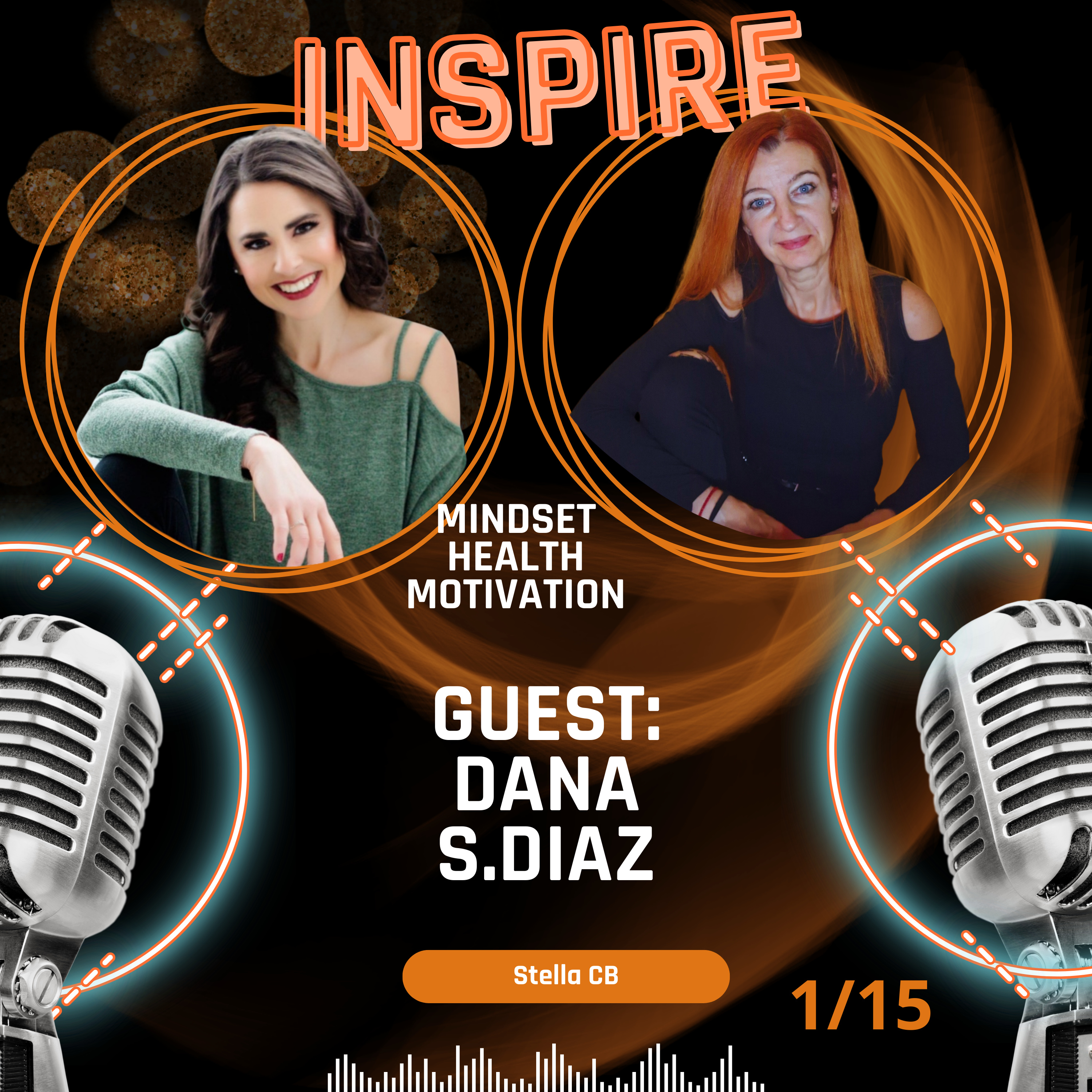 Inspire-mindset, health, motivation