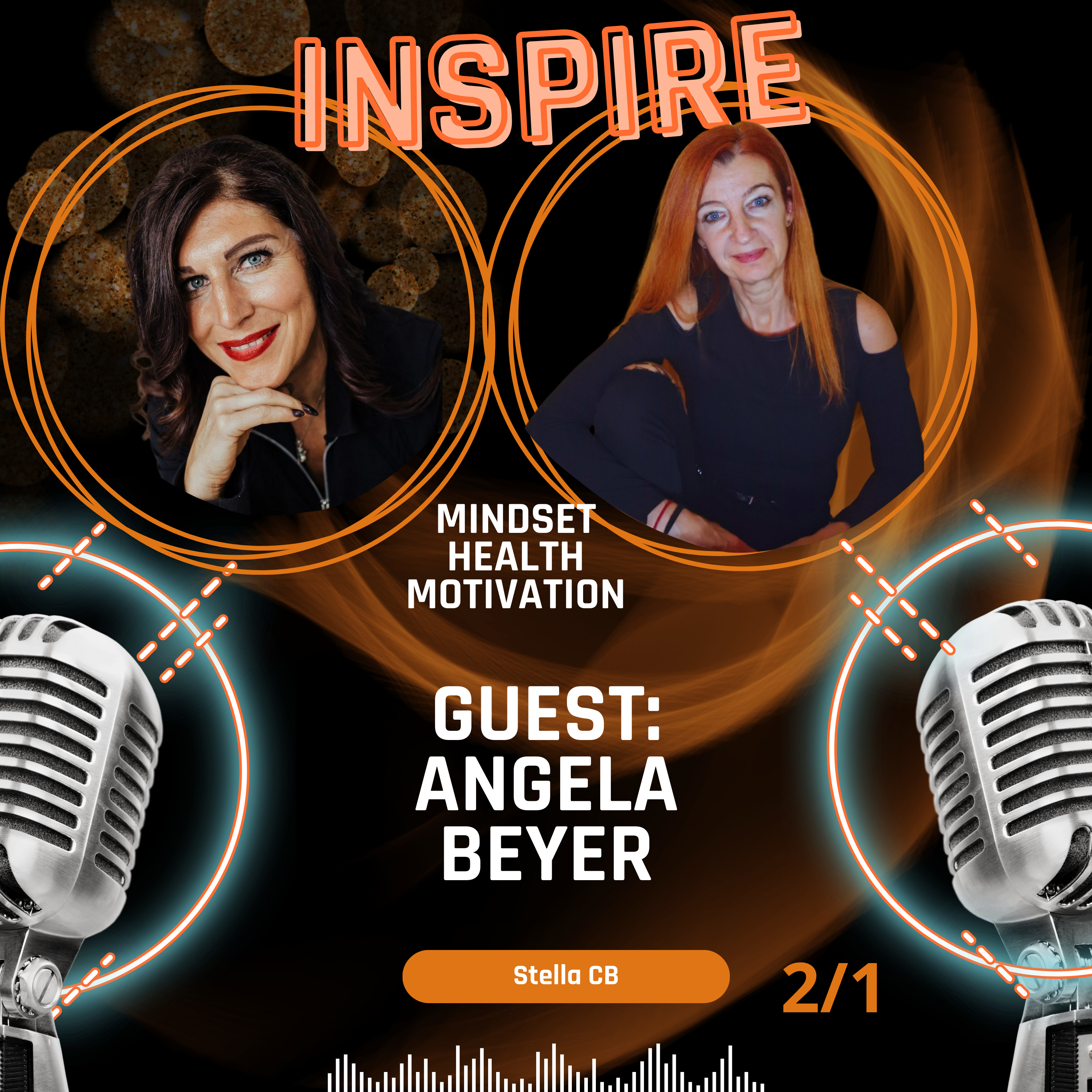 Inspire-mindset, health, motivation