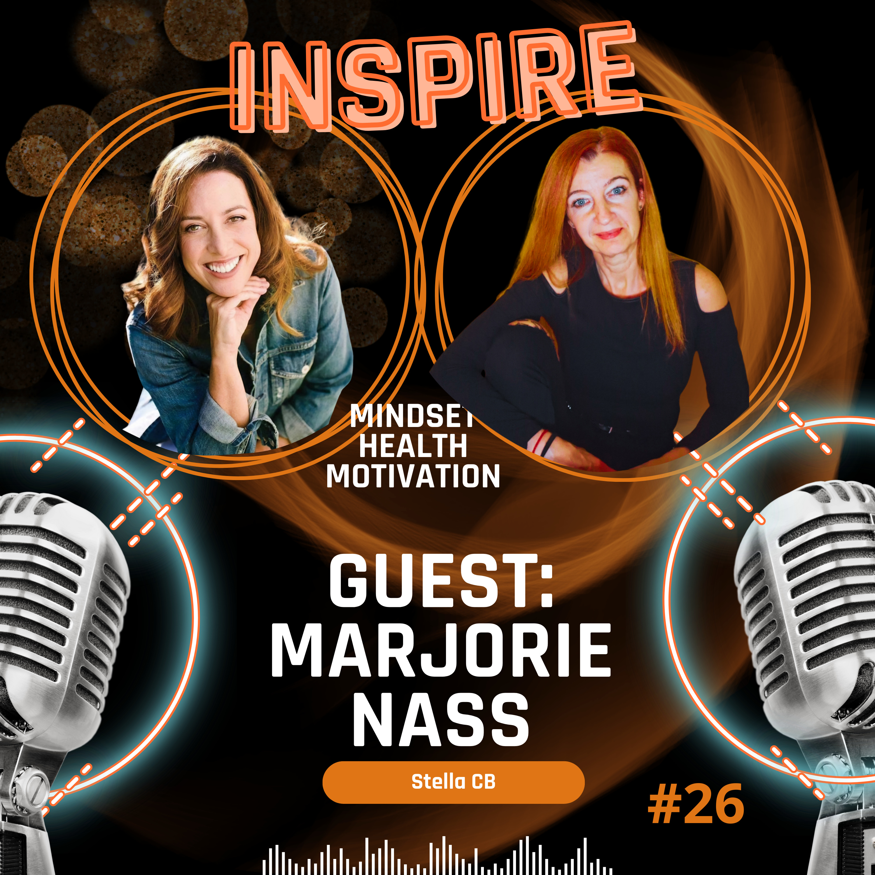 Inspire-mindset, health, motivation