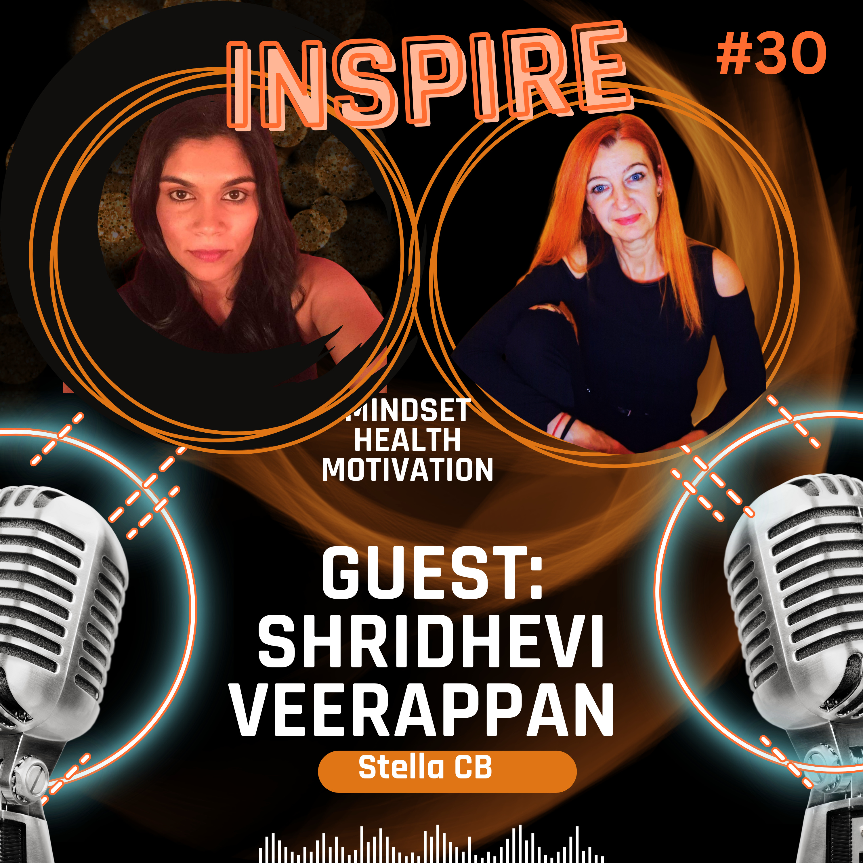 Inspire-mindset, health, motivation