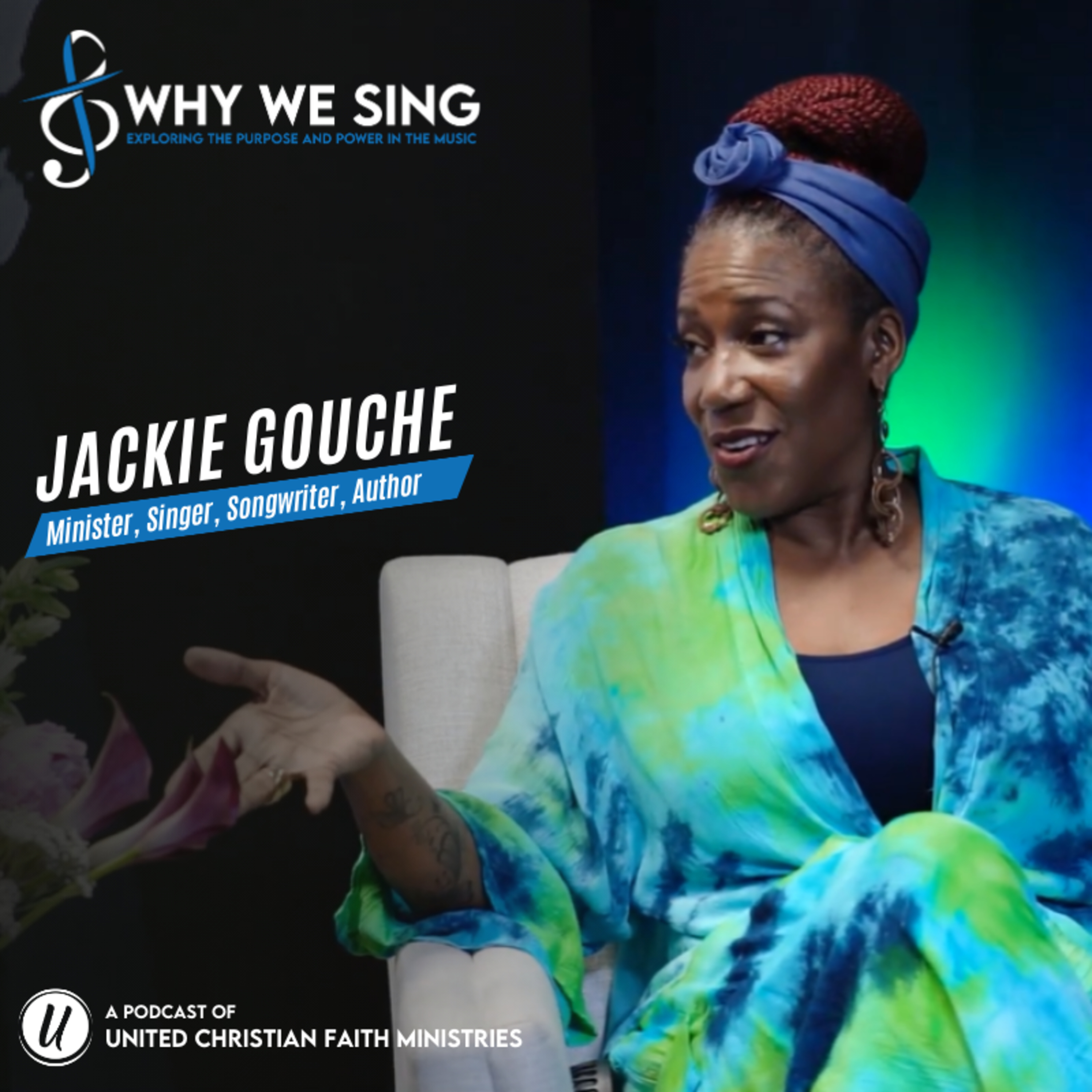 Why We Sing