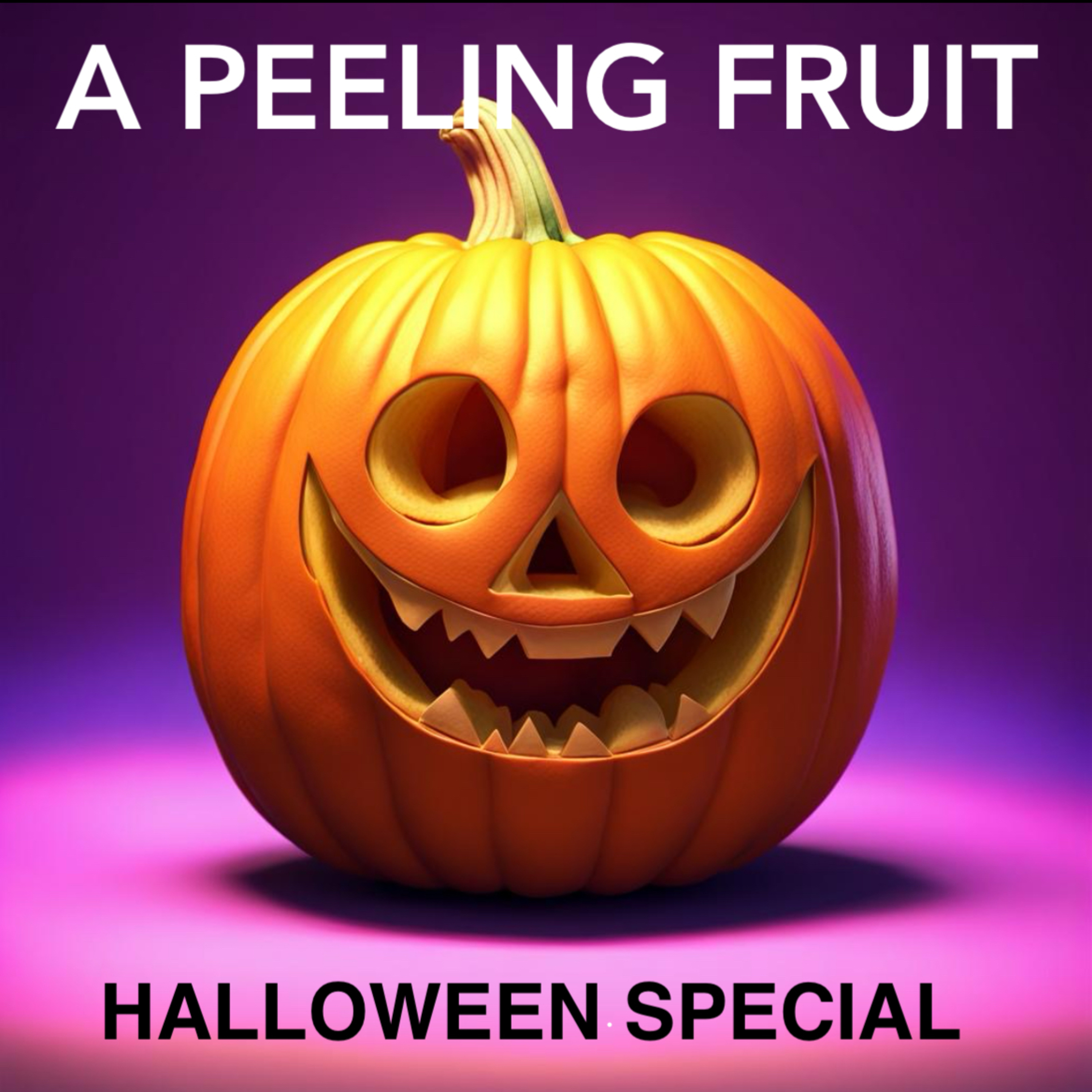 Halloween Special episode artwork