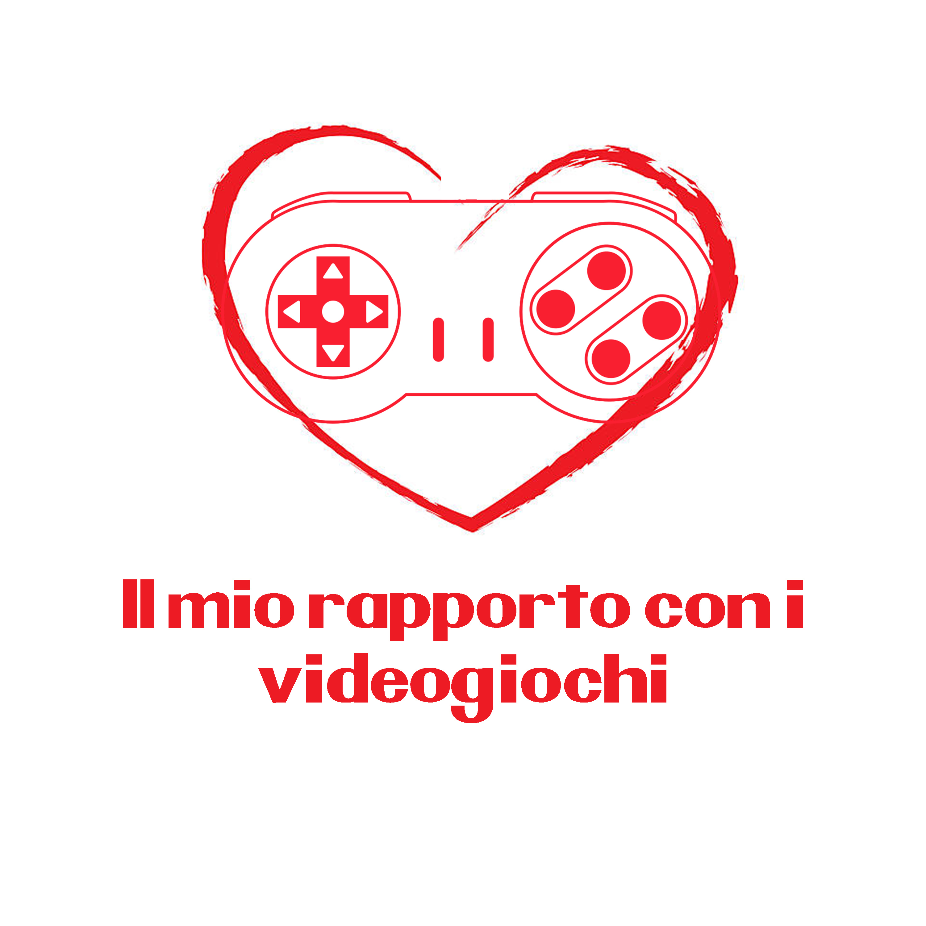 Il mio rapporto con i videogiochi episode artwork
