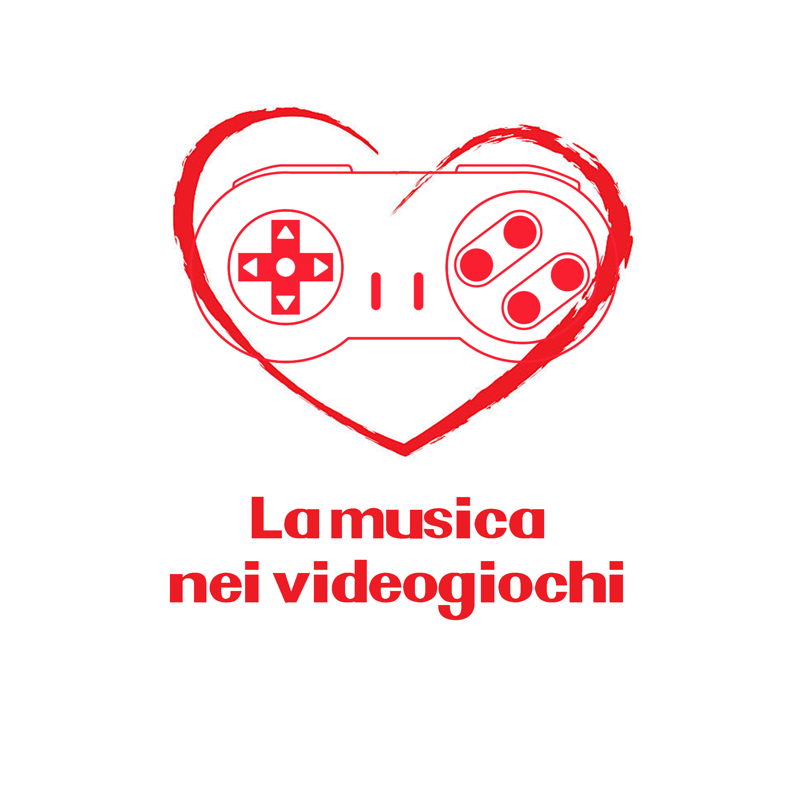 La musica nei videogiochi episode artwork