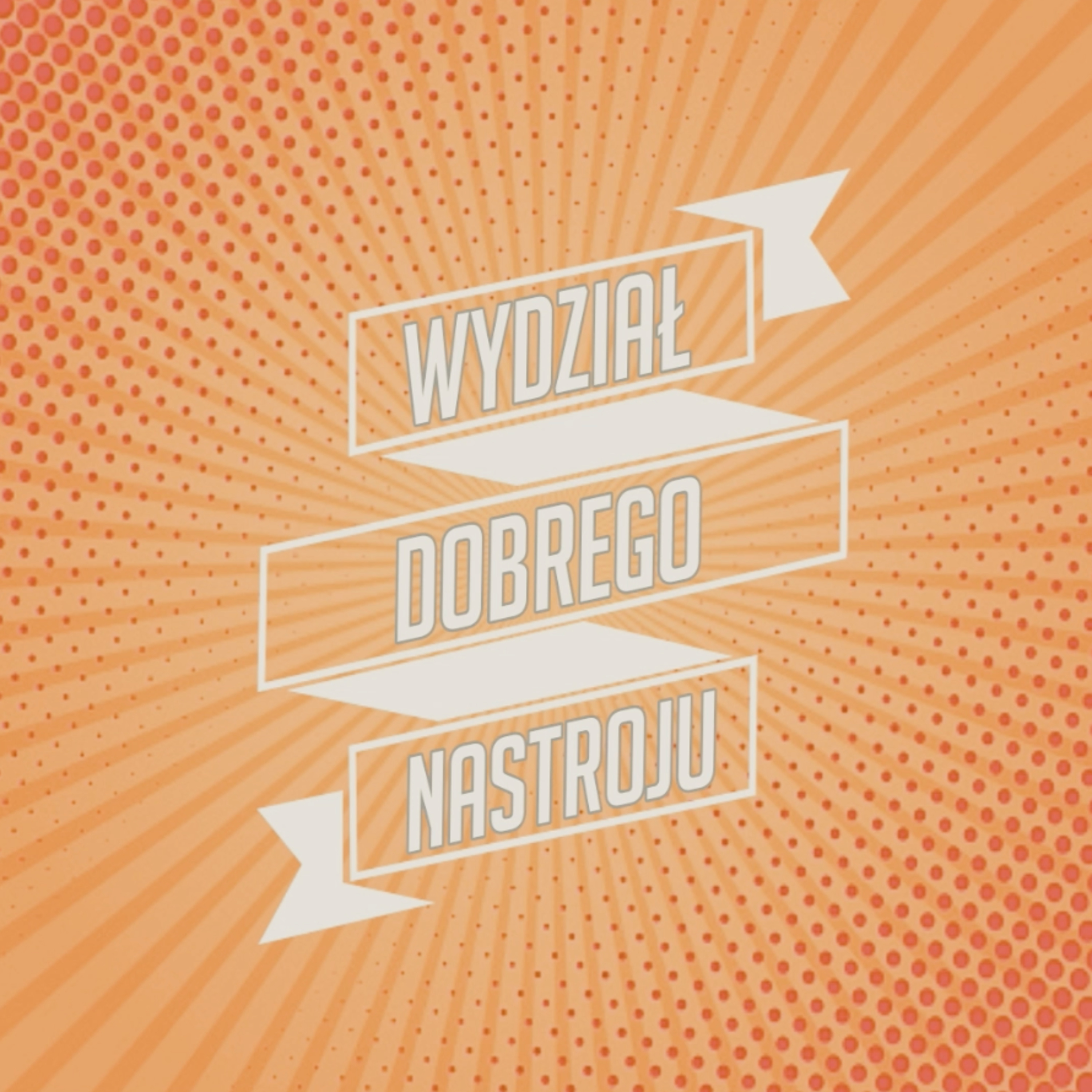 Polacy na wakacjach | Sezon 1 | WDN - Wydział Dobrego Nastroju episode artwork