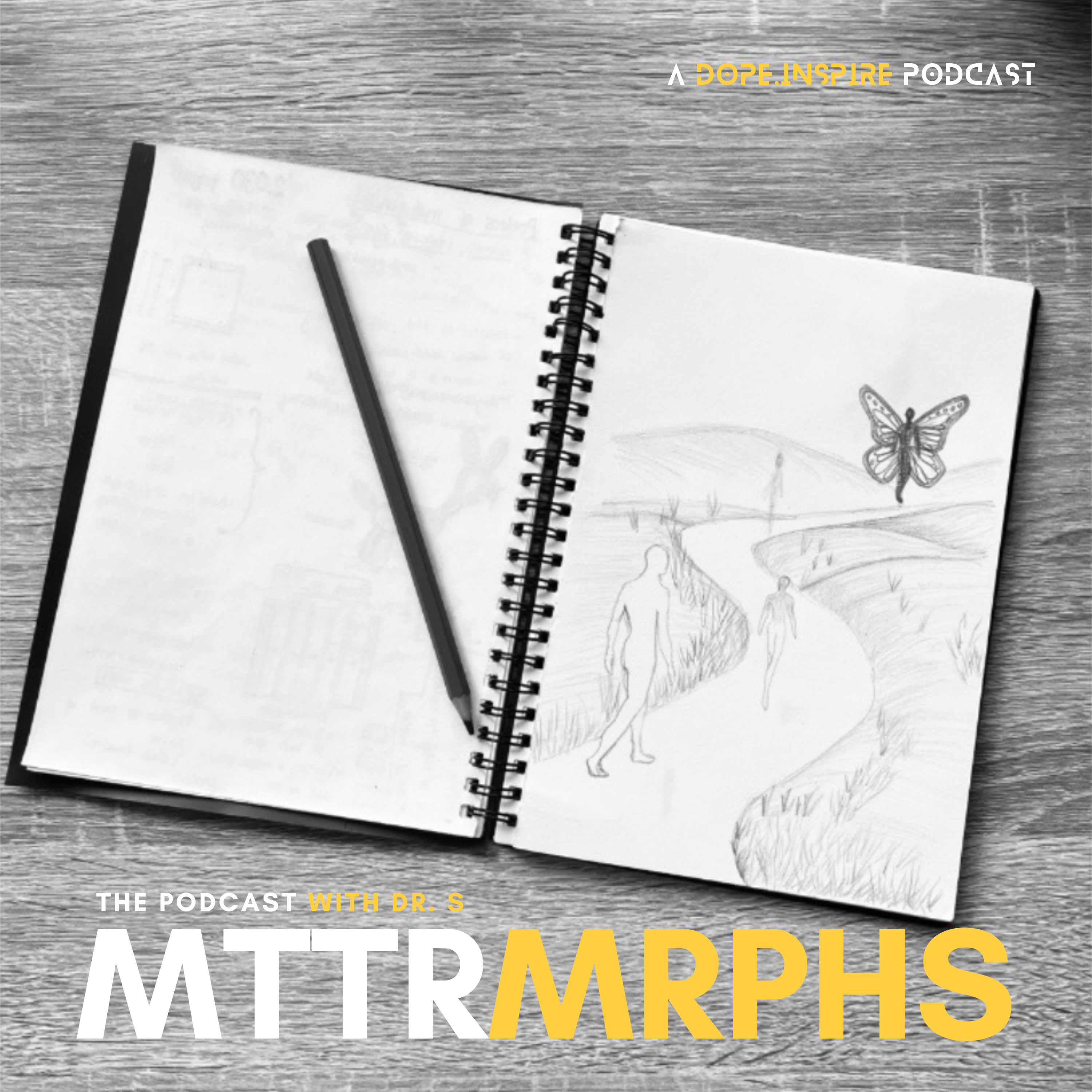 Ep1: Counselling Psychologist: Ntombi Ndaba shares her journey to becoming a counselling psychologist