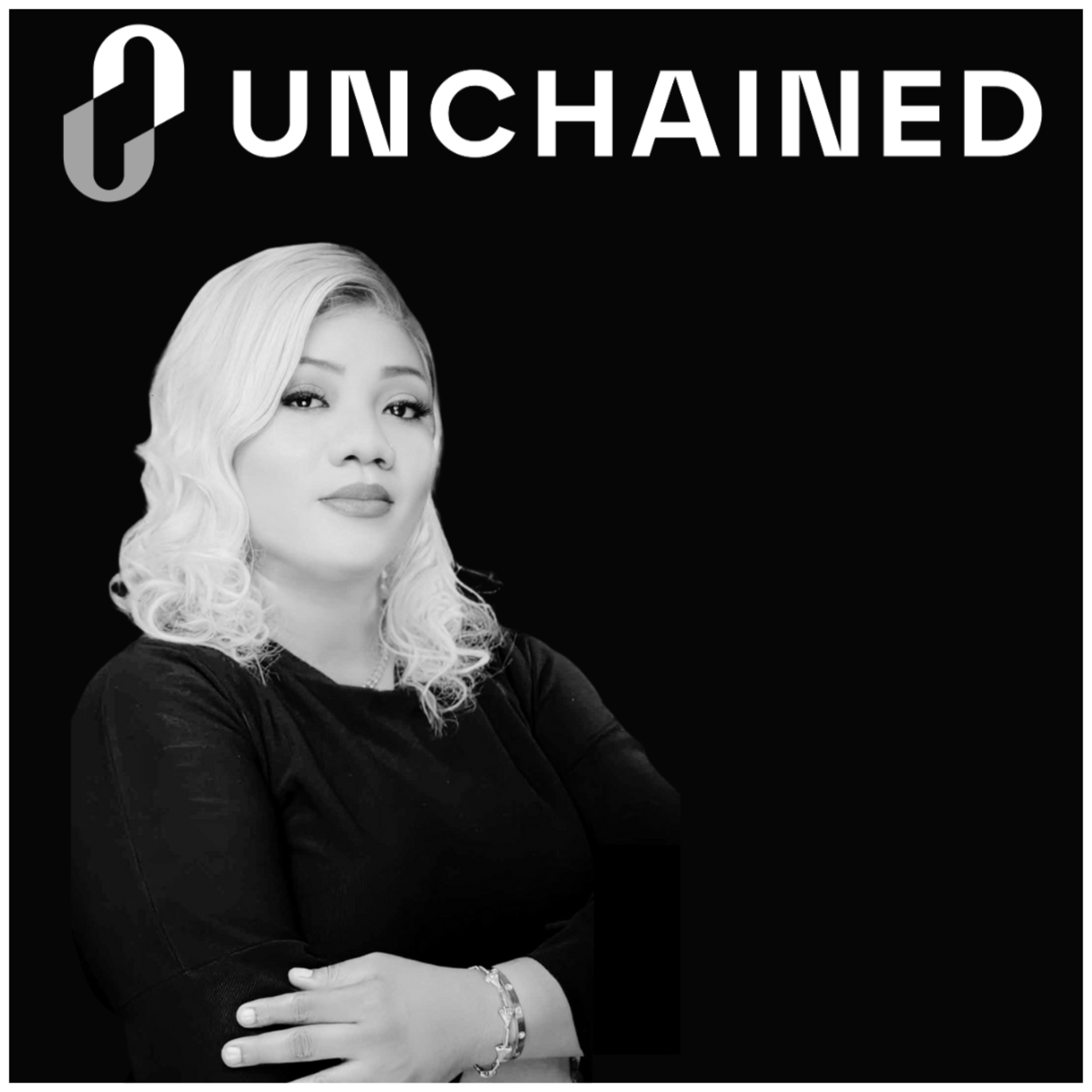 Unchained / by Yassin Lokman