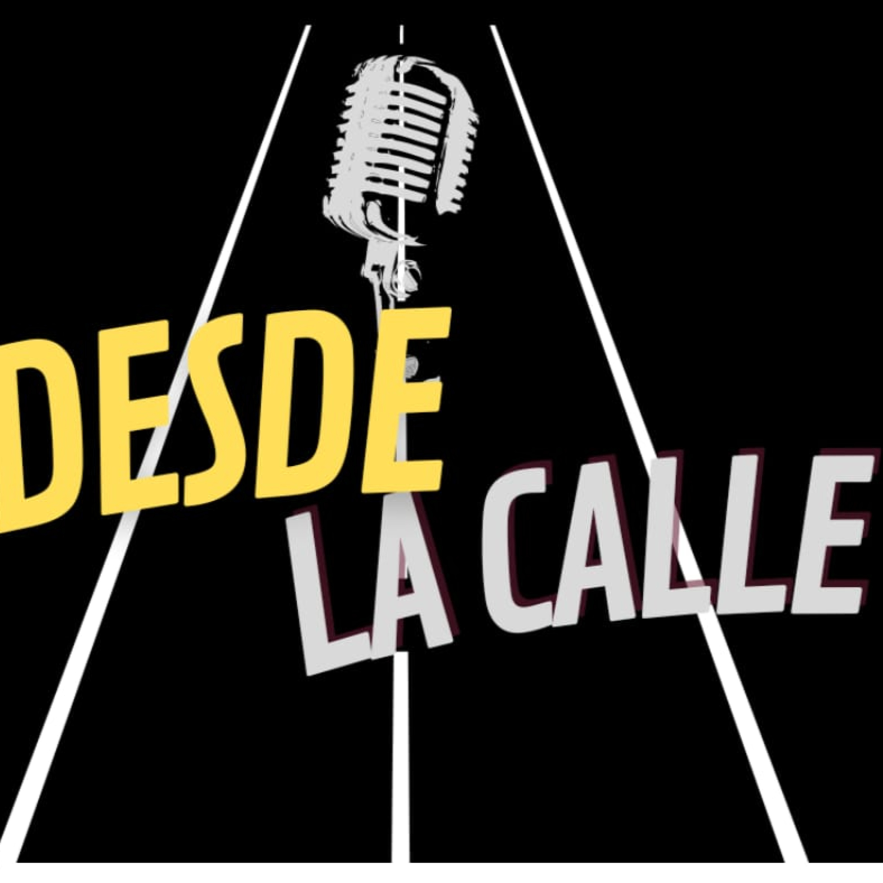 Desde la calle