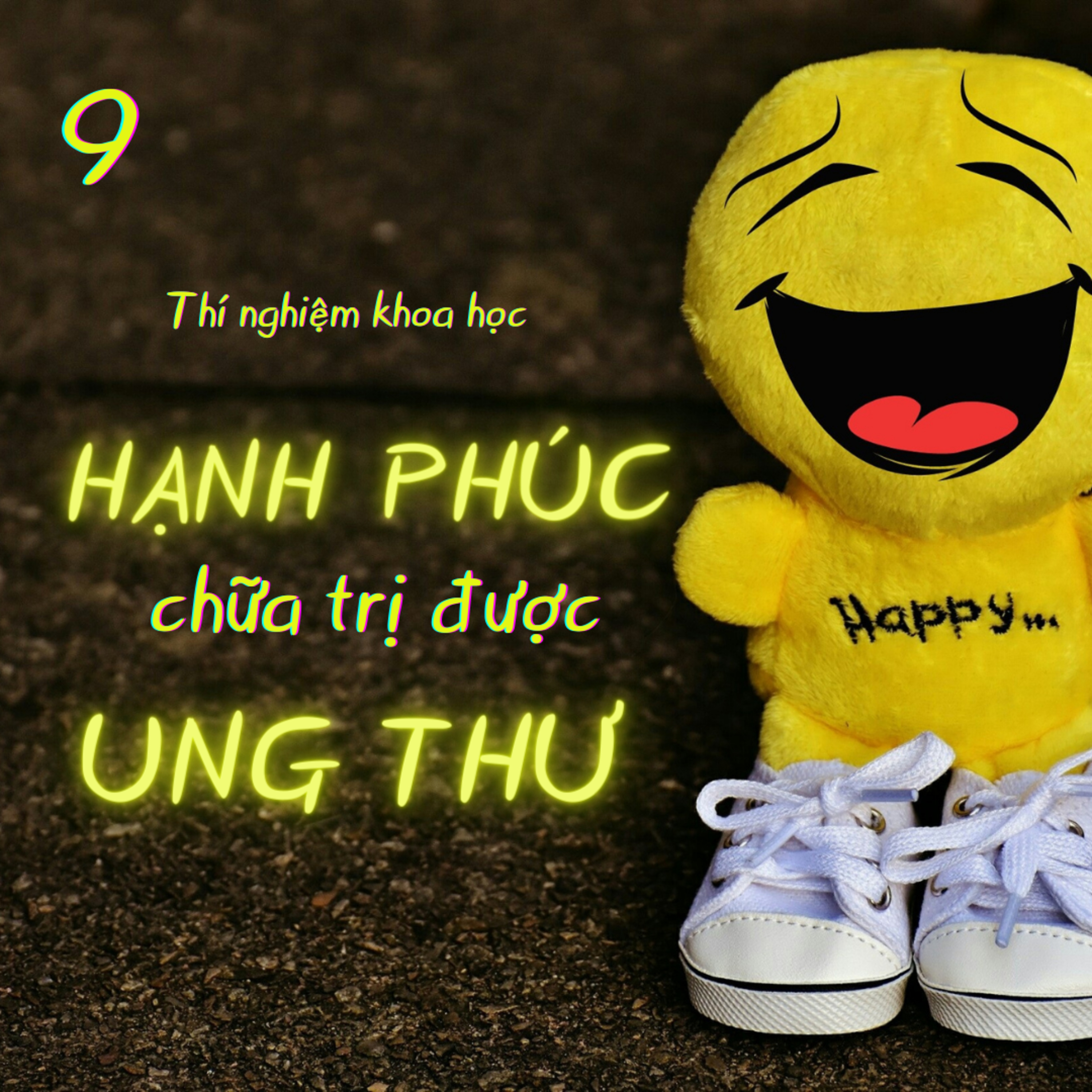 Nhân vật chính