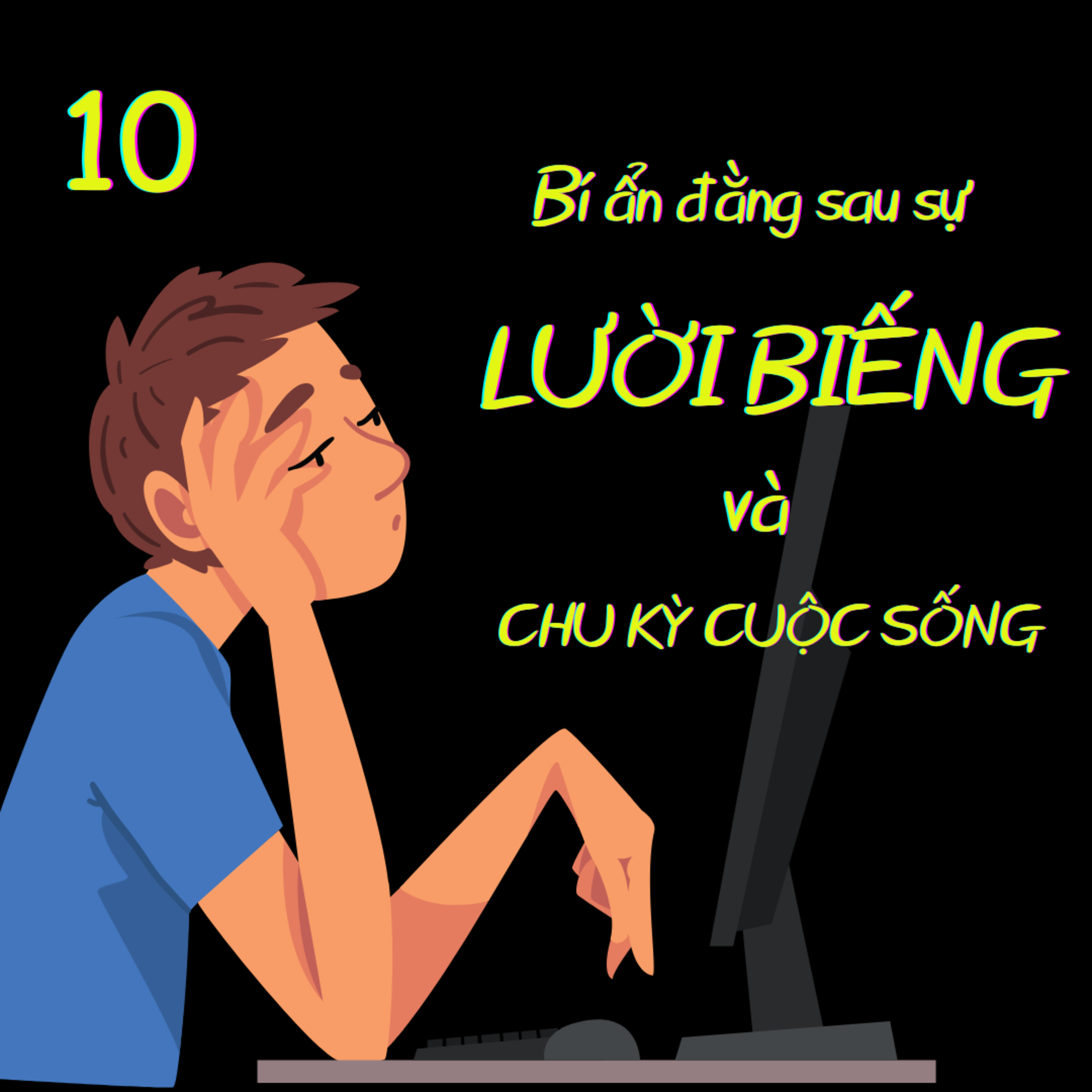 Nhân vật chính