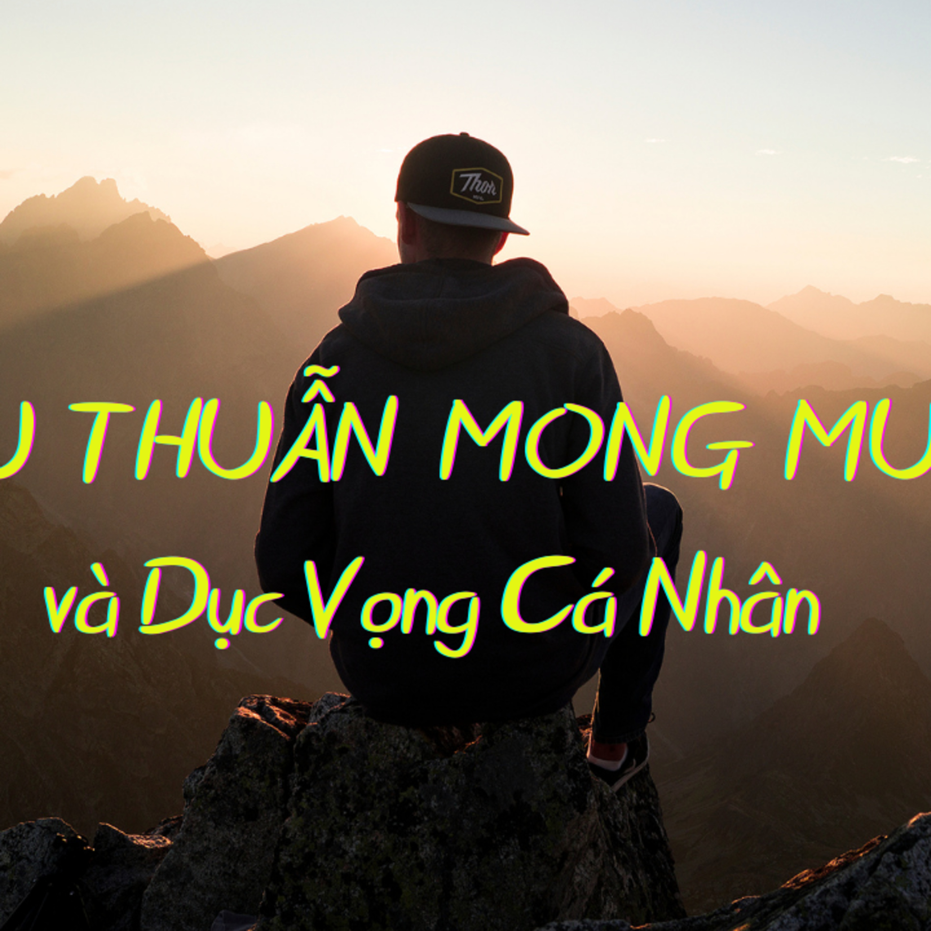 Nhân vật chính
