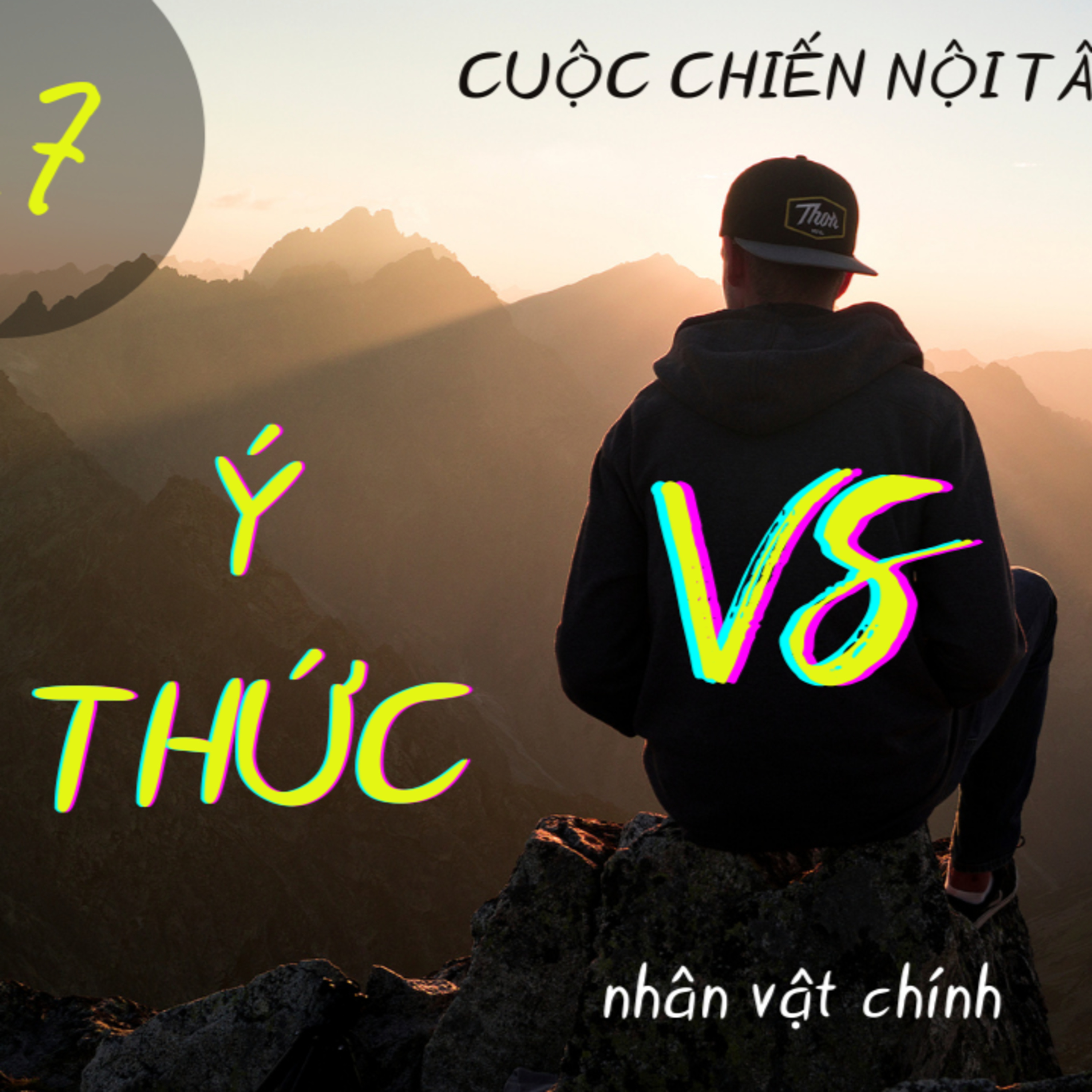 Nhân vật chính