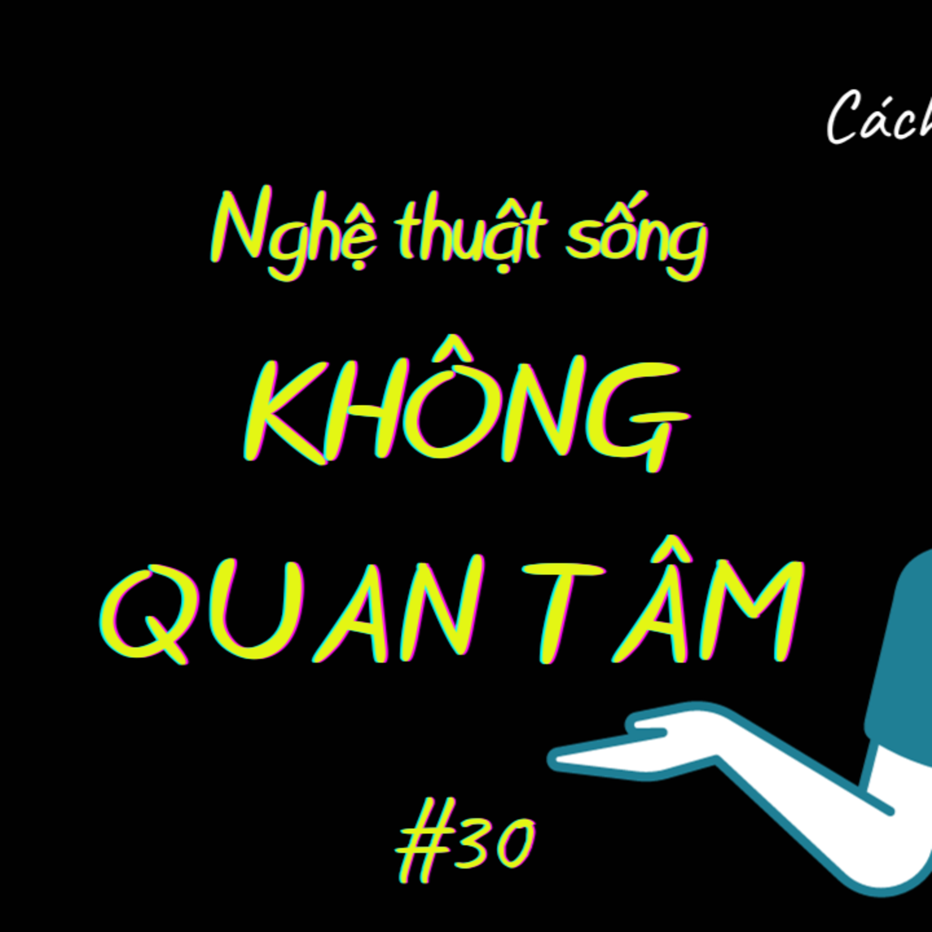 Nhân vật chính
