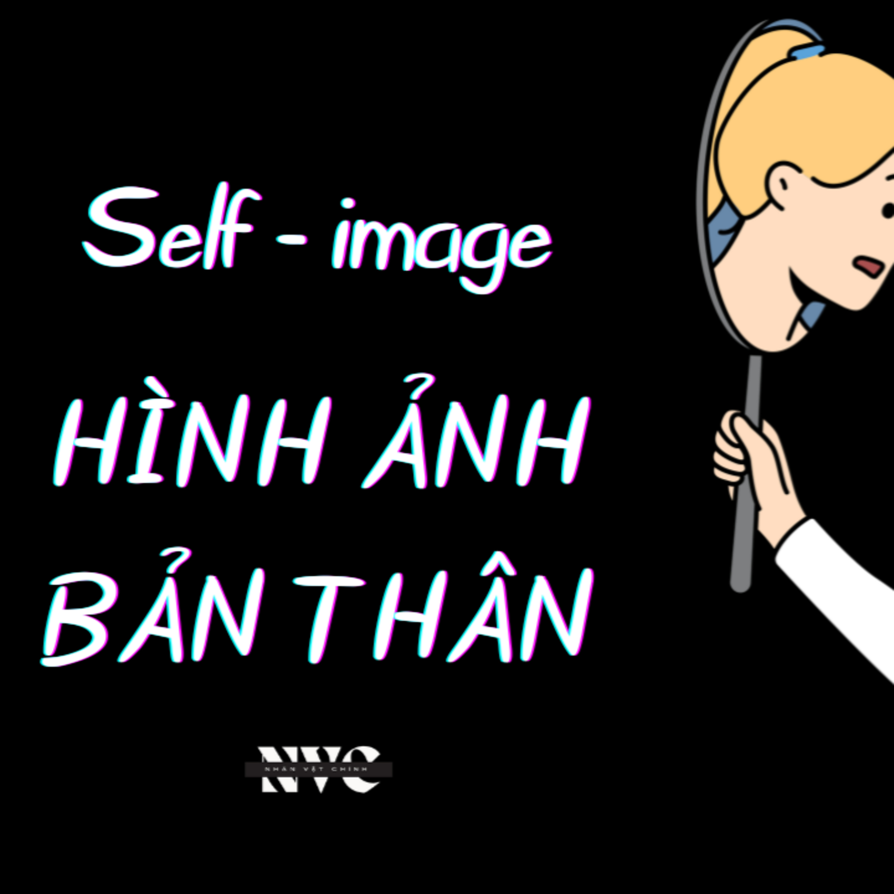Nhân vật chính