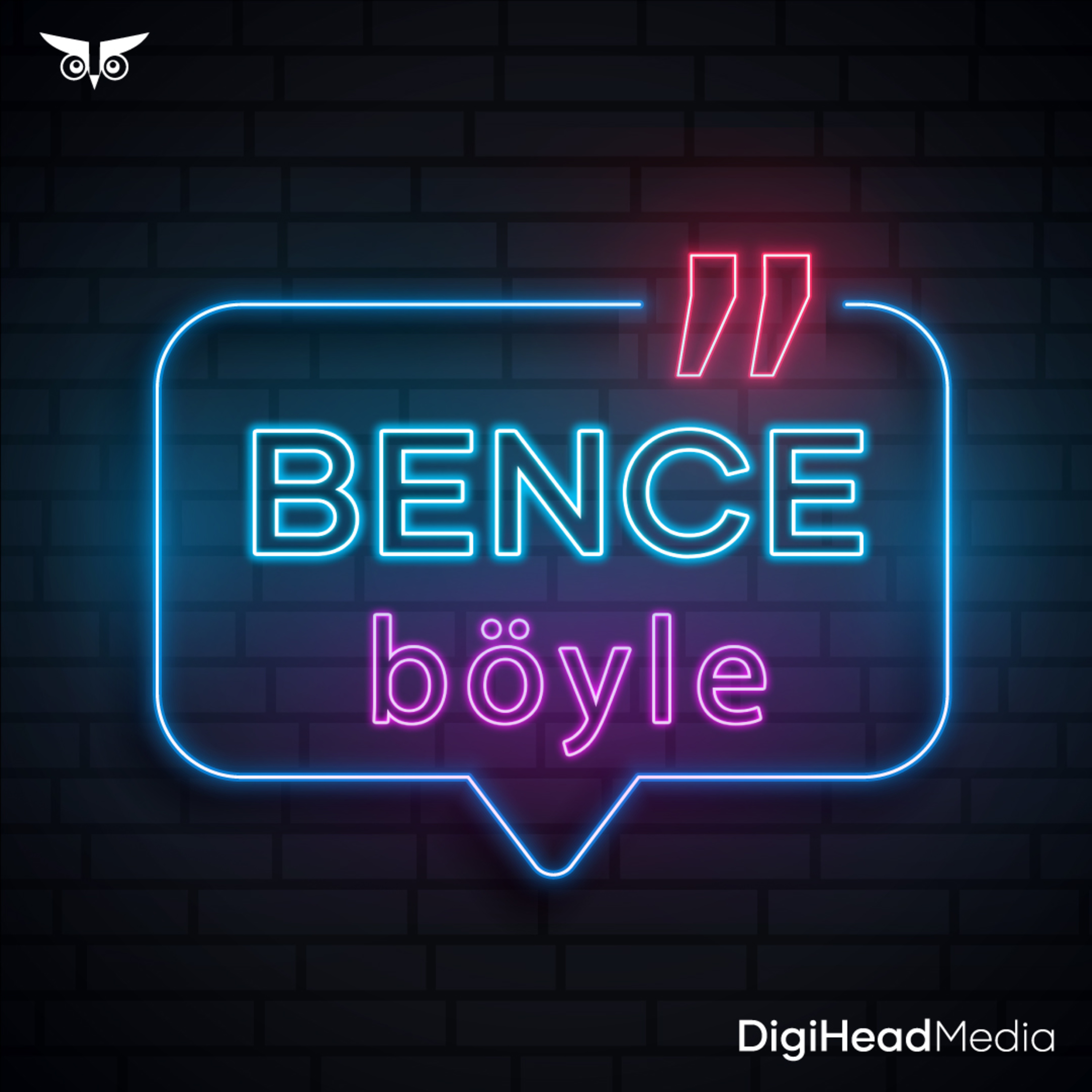 Bence Böyle