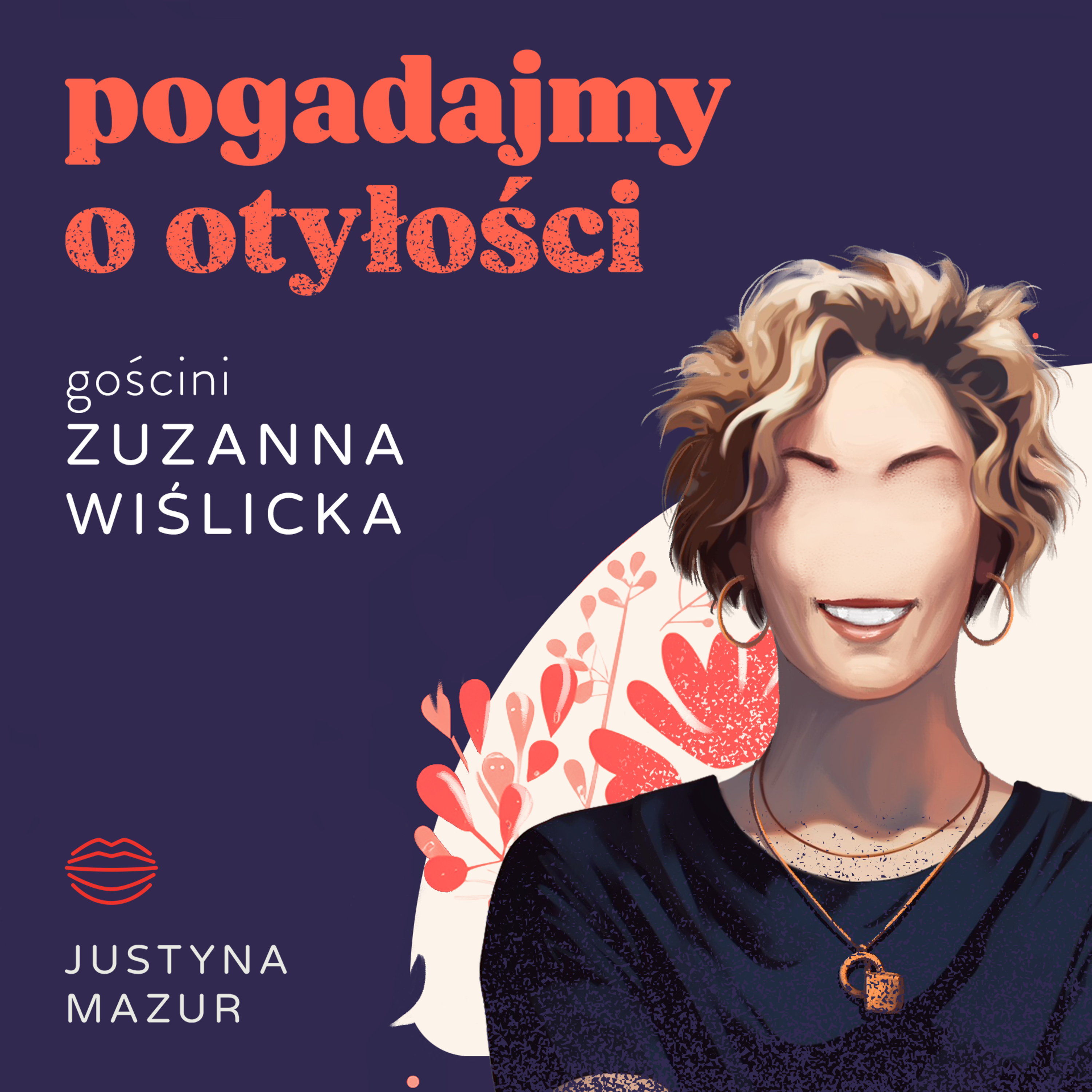 Usłyszała: „To niemożliwe, że nie chudniesz. Na pewno oszukujesz” | Zuza Wiślicka