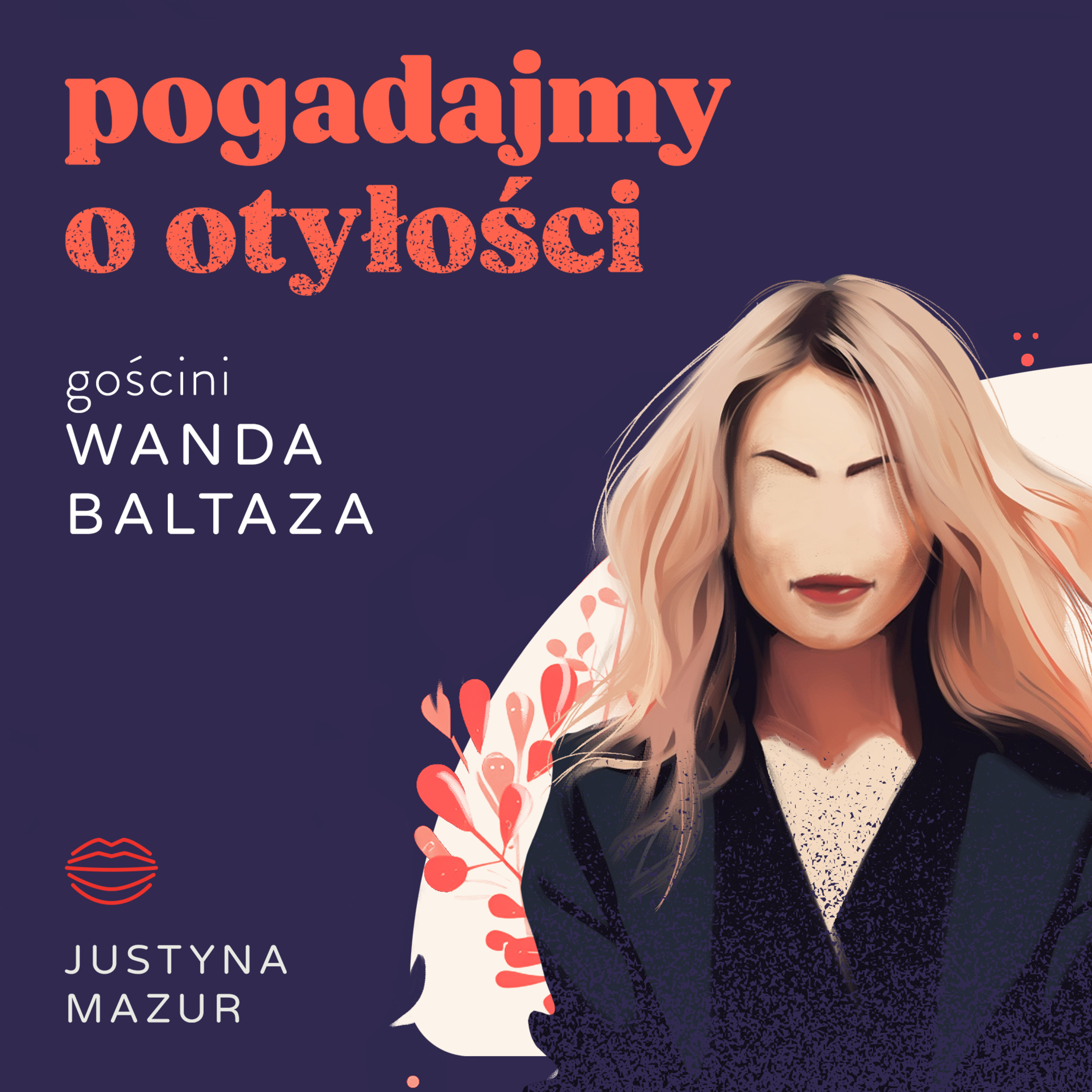 Otyłość może się rozpocząć w życiu płodowym | Wanda Baltaza