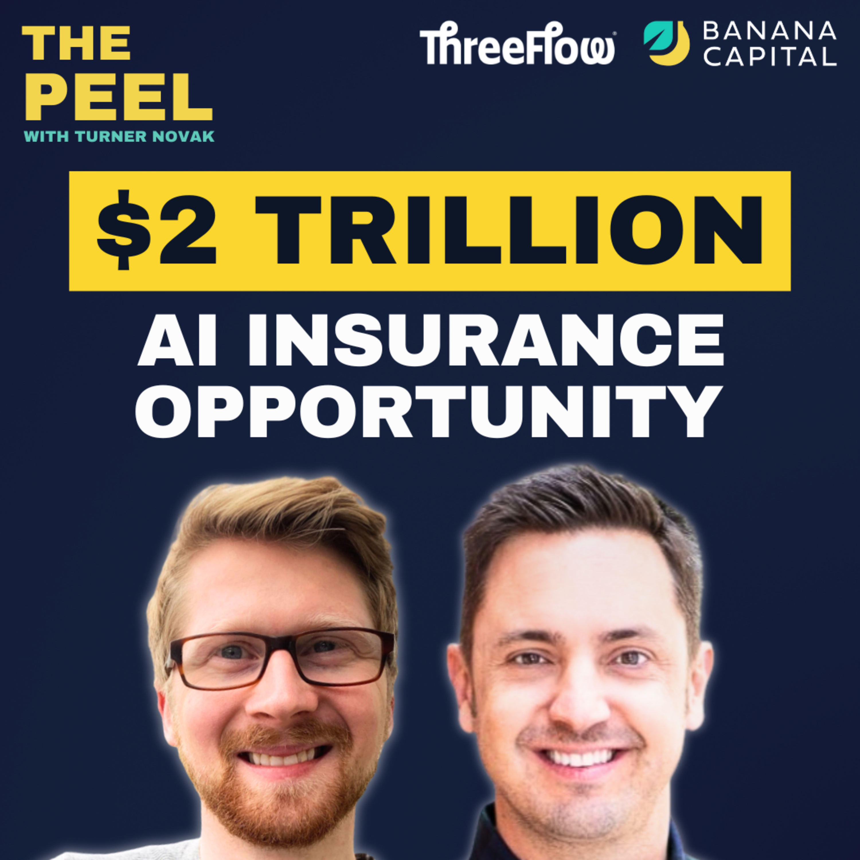 The Peel with Turner Novak