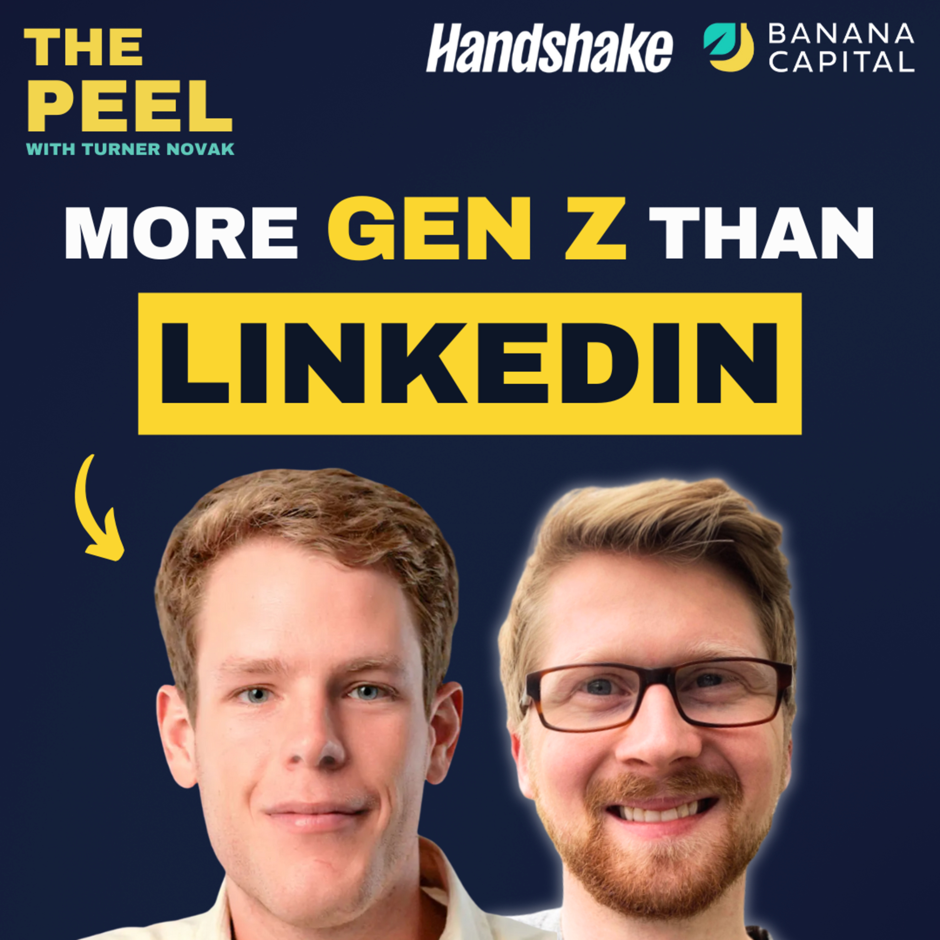 The Peel with Turner Novak