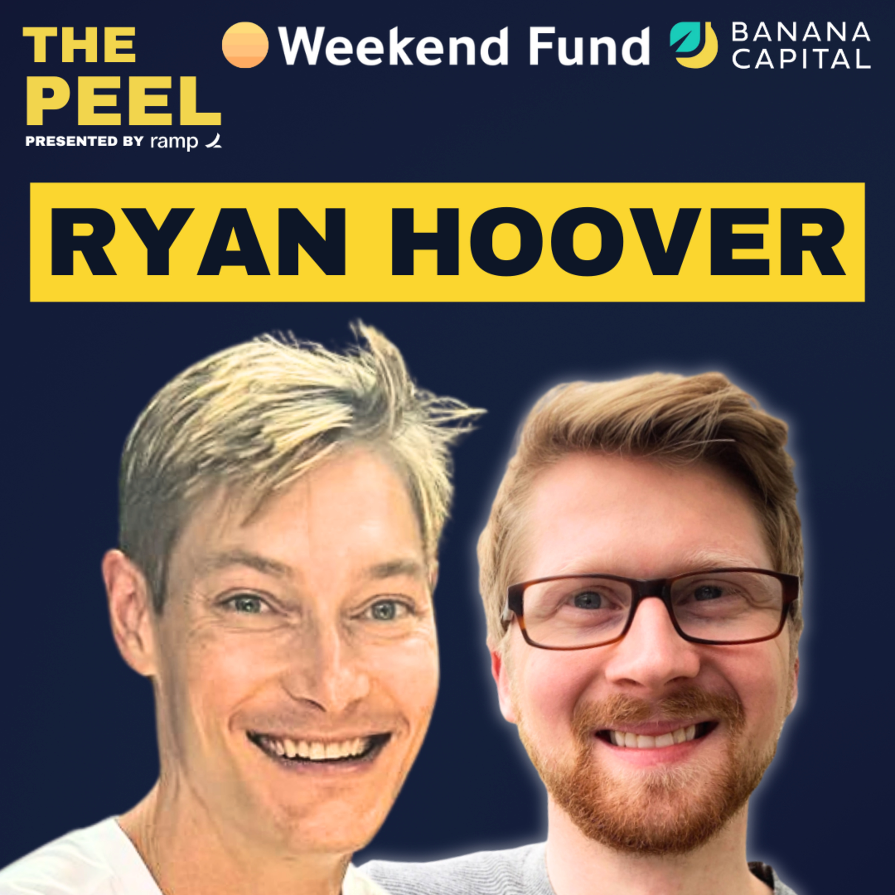 The Peel with Turner Novak