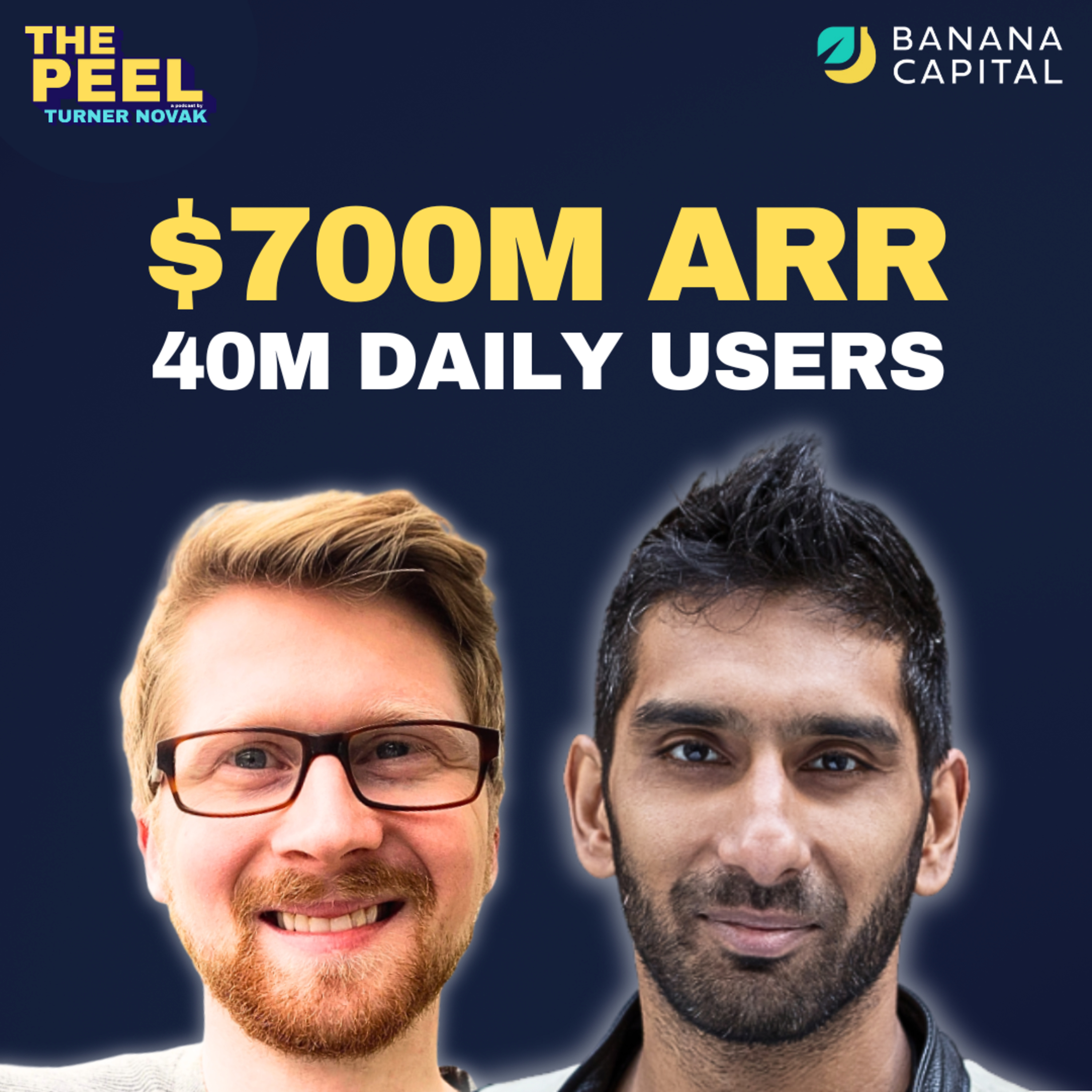 Inside the New Superhuman: $700M ARR, 40M Daily Users with Rahul Vohra