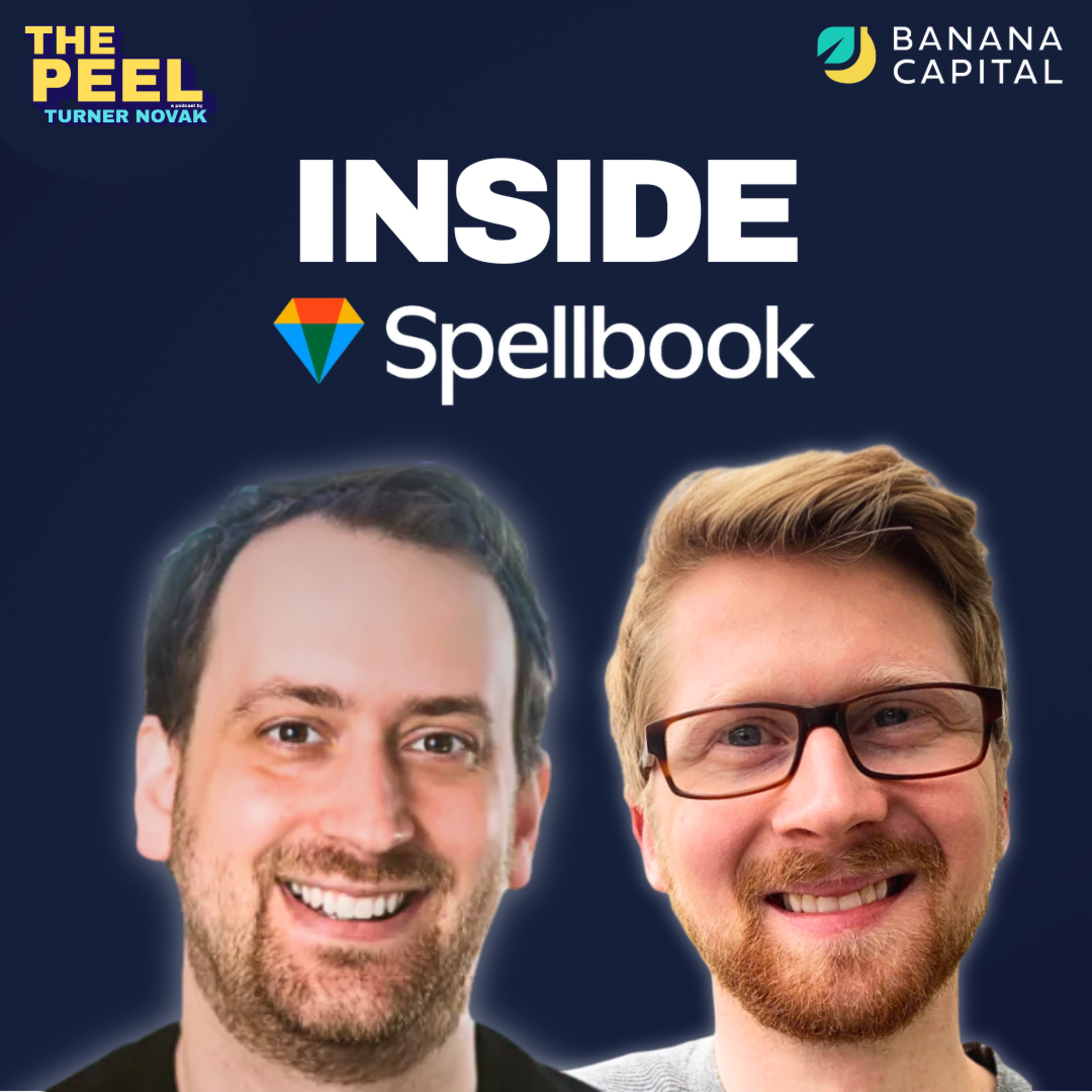 The Peel with Turner Novak