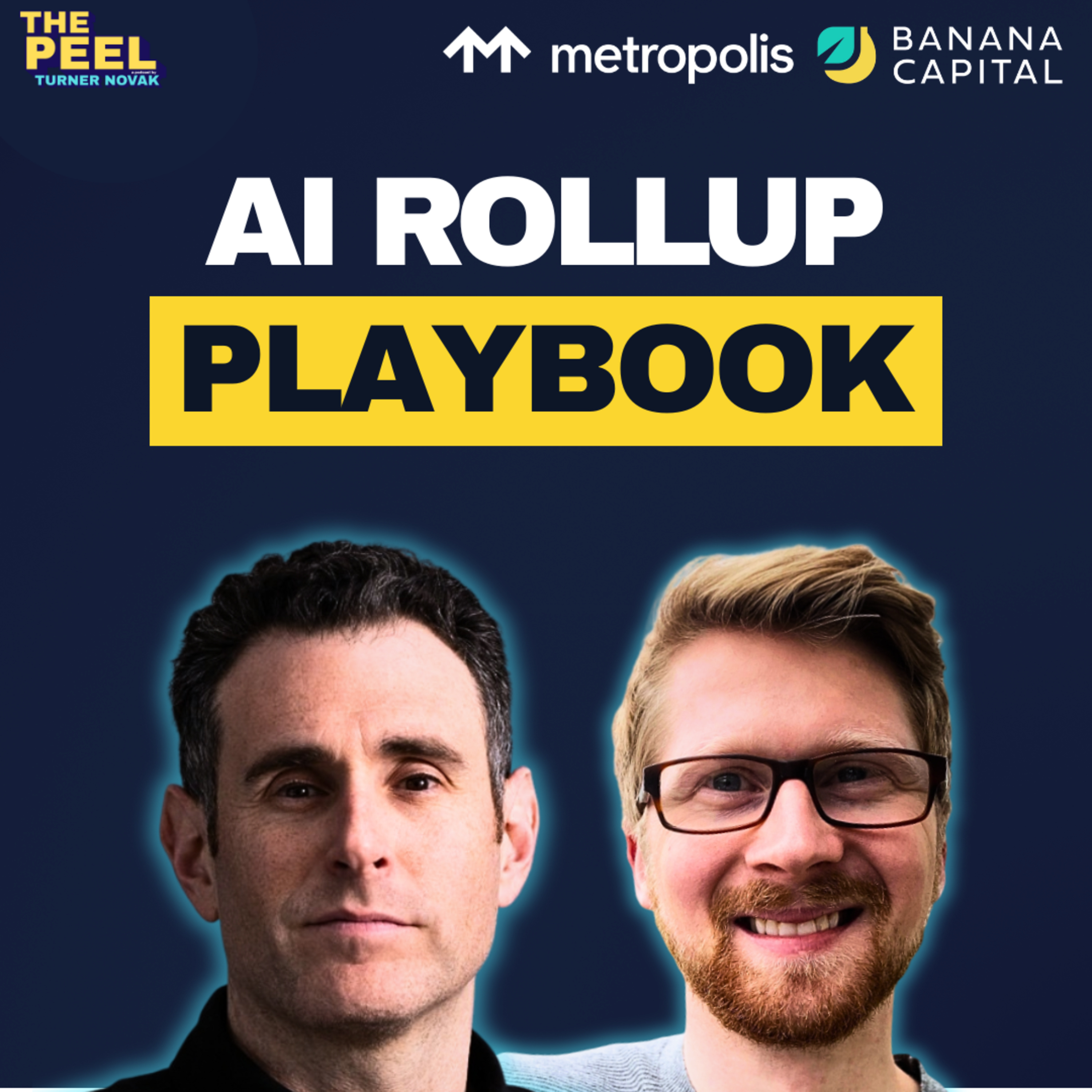 The Peel with Turner Novak