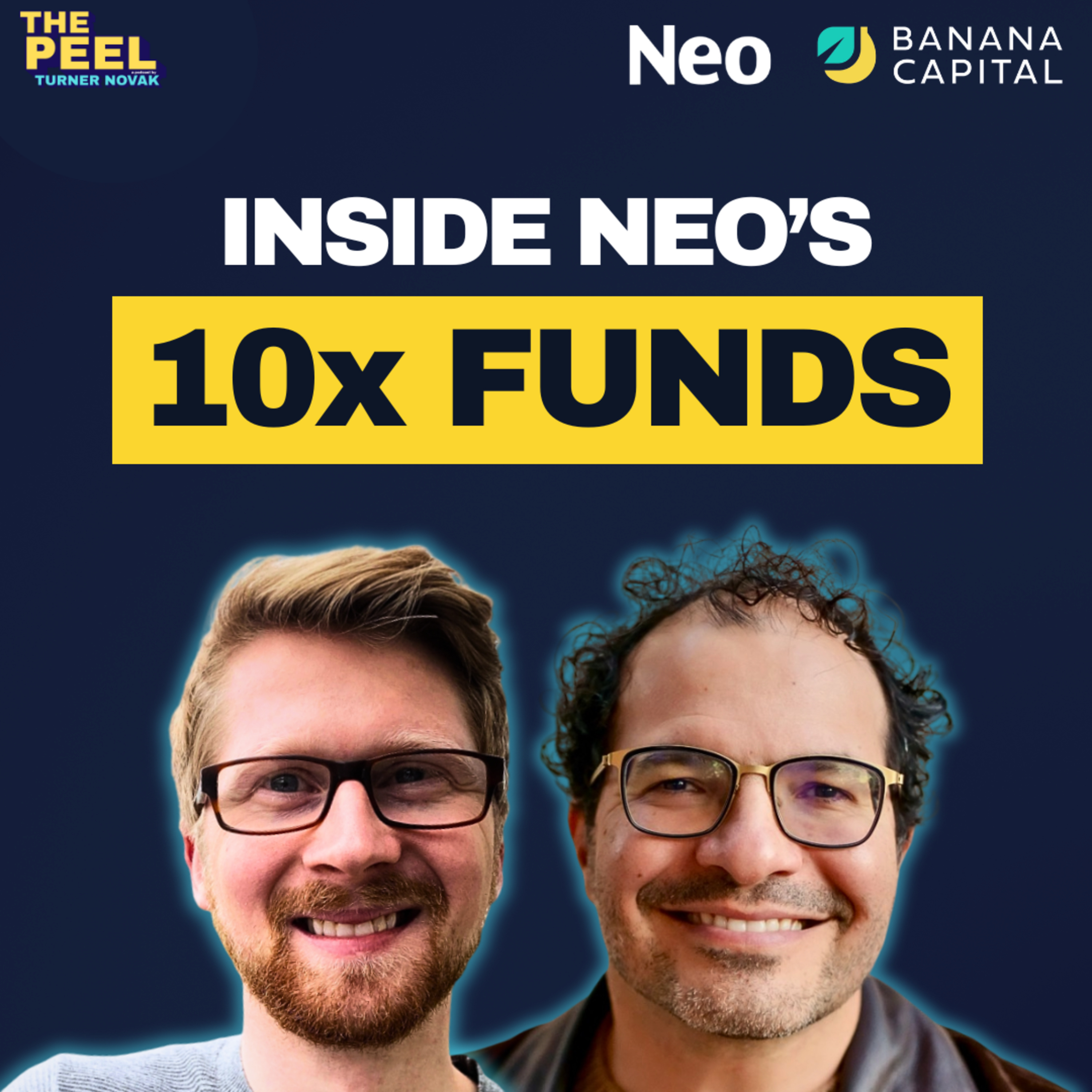 Podcast Cover
