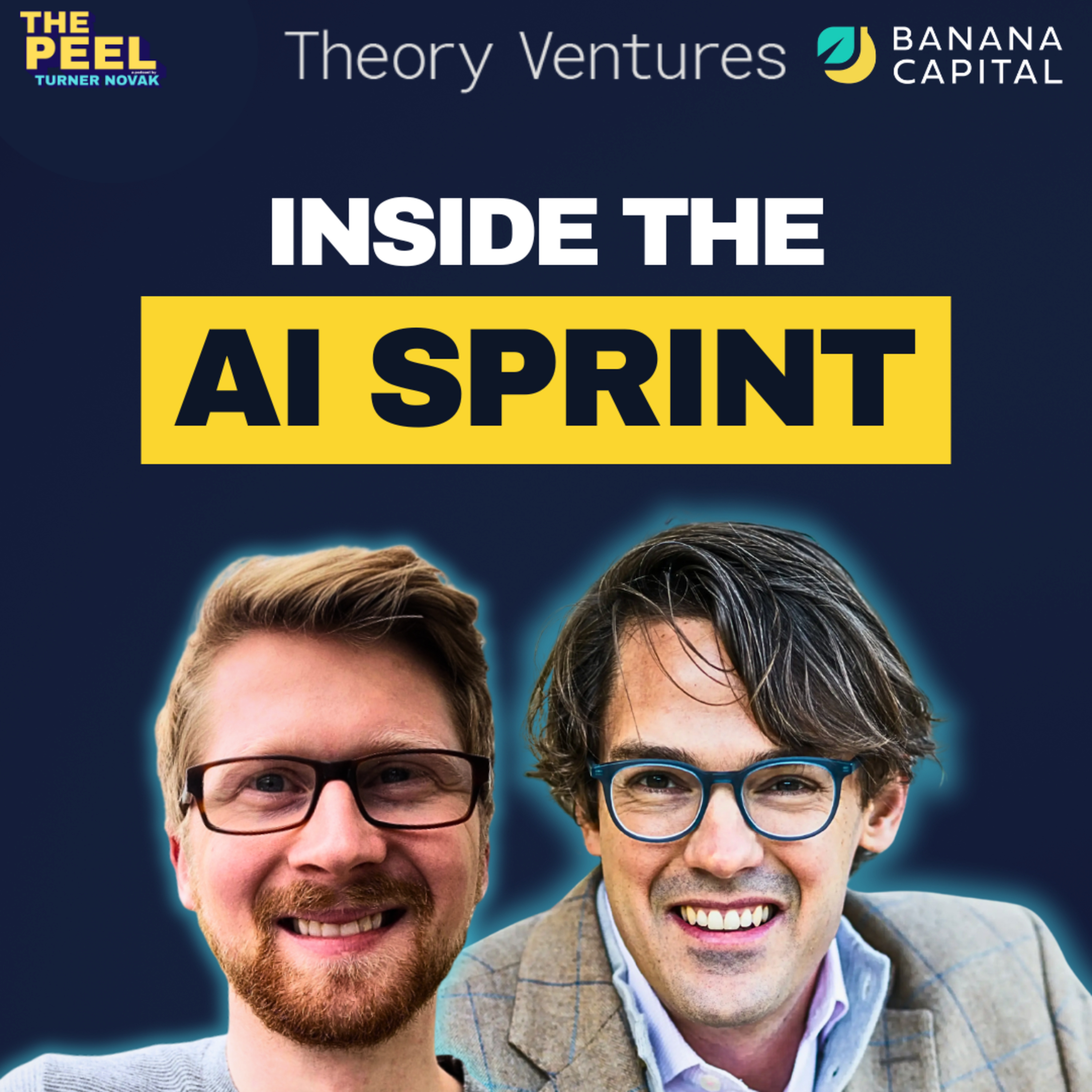 Podcast Cover
