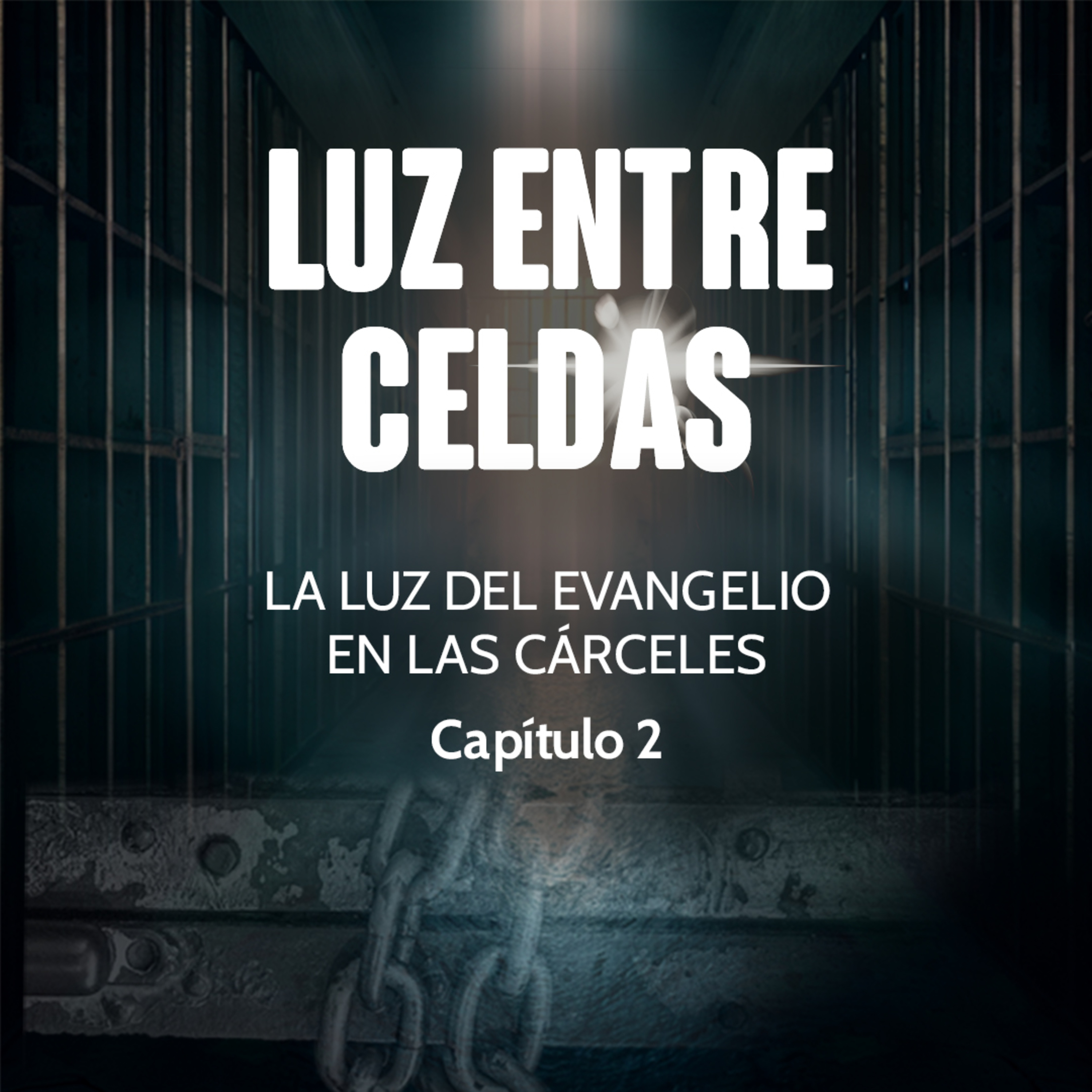 Luz entre celdas